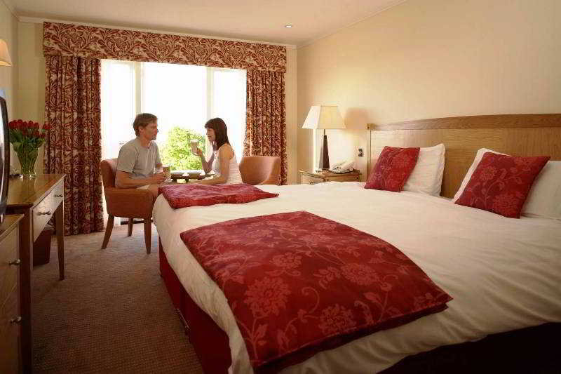 Tewkesbury Park | Hotel and Golf course by null