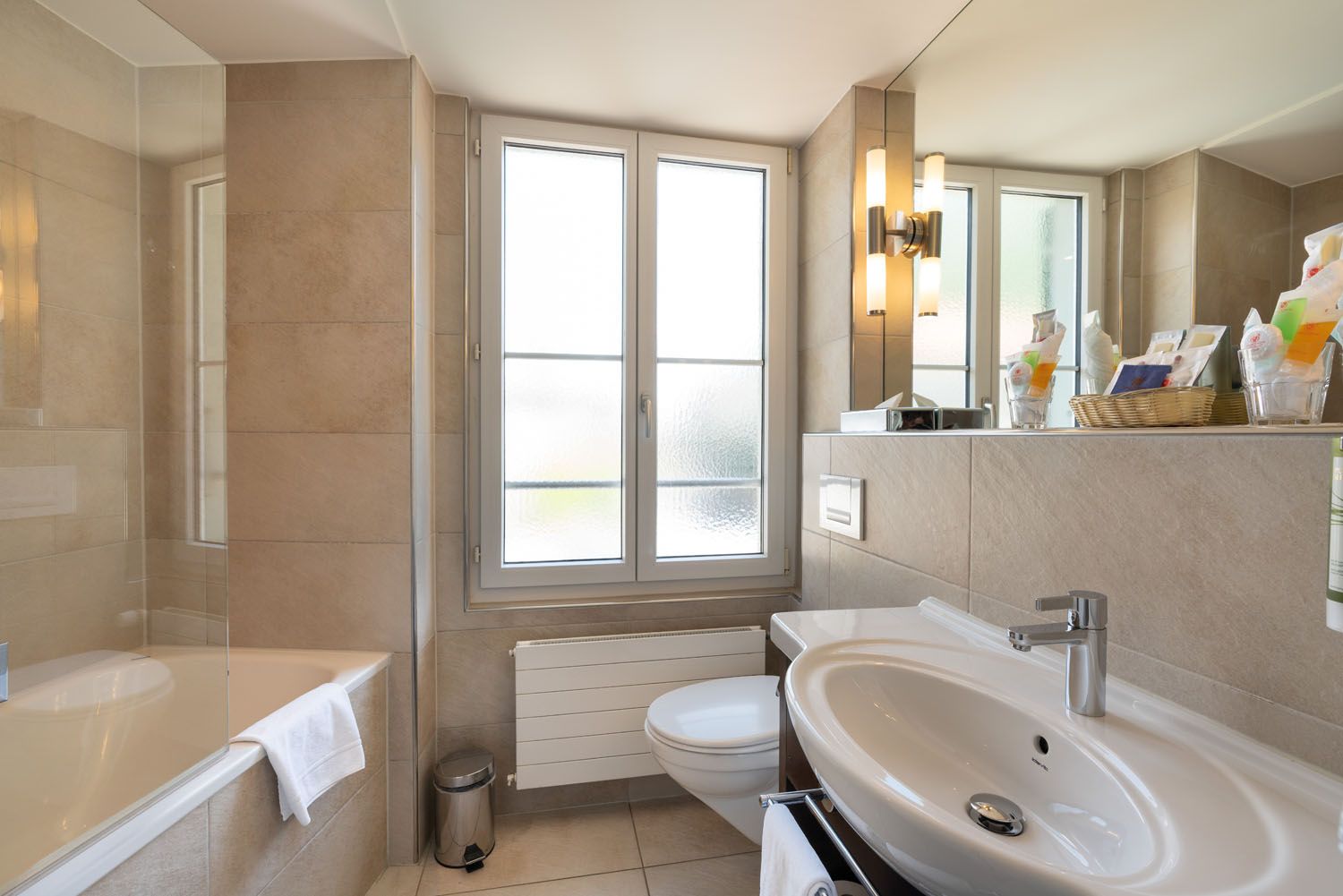 Hotel & Restaurant Krebs with Garden-Terrace by null