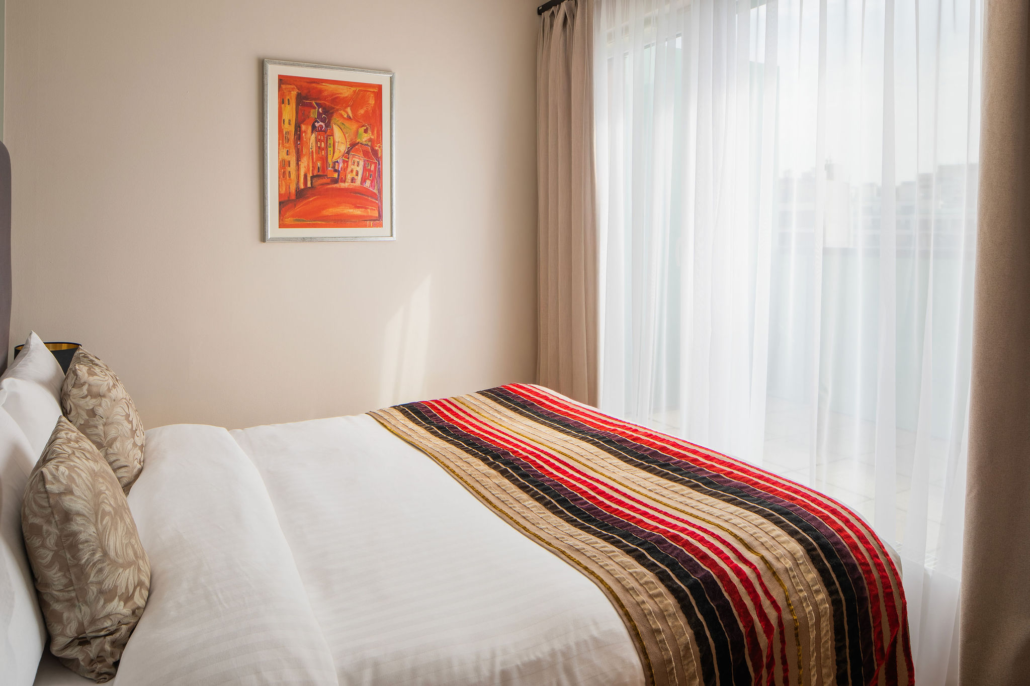 ESCALA Hotel & Suites by null