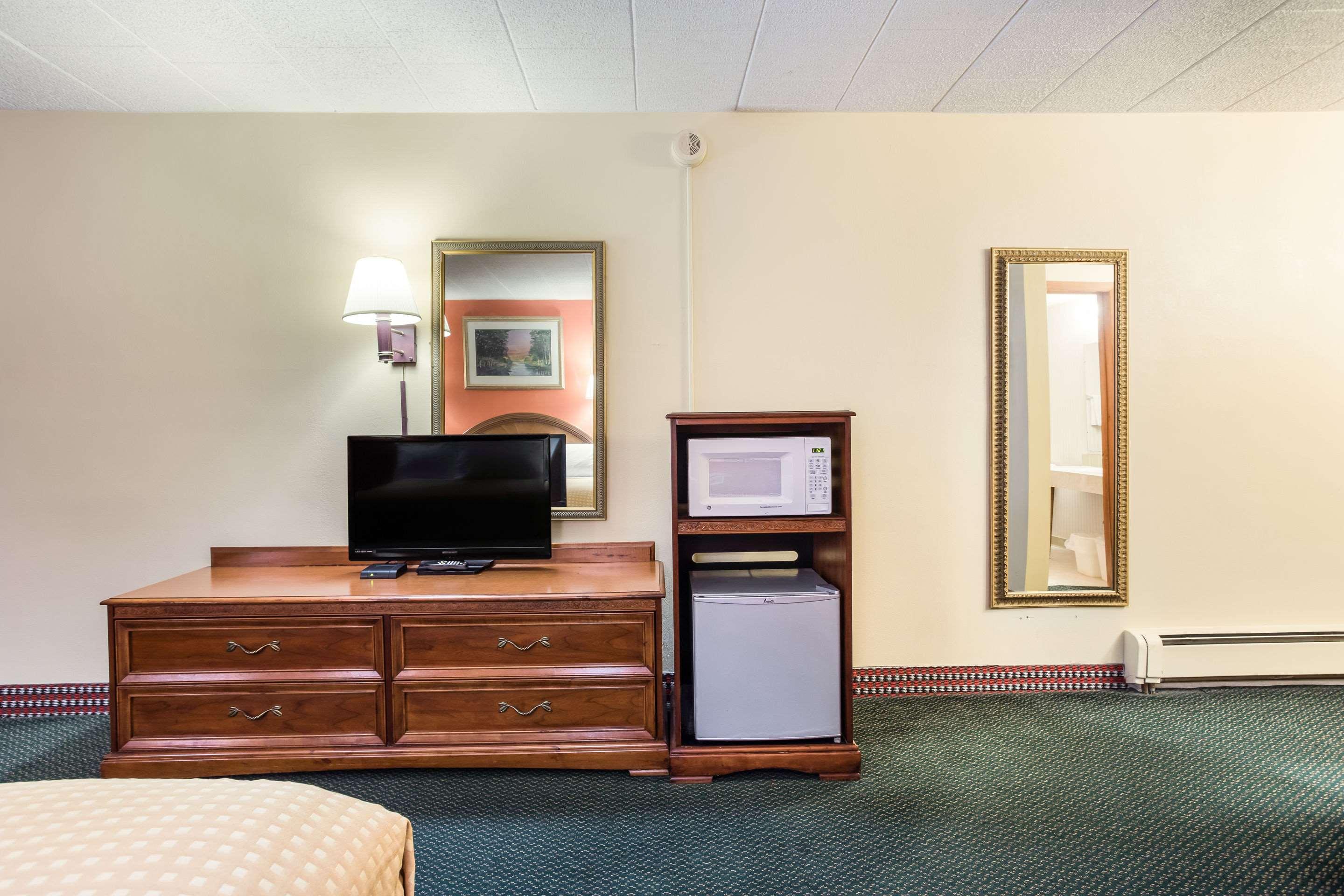 Rodeway Inn Clearfield Area