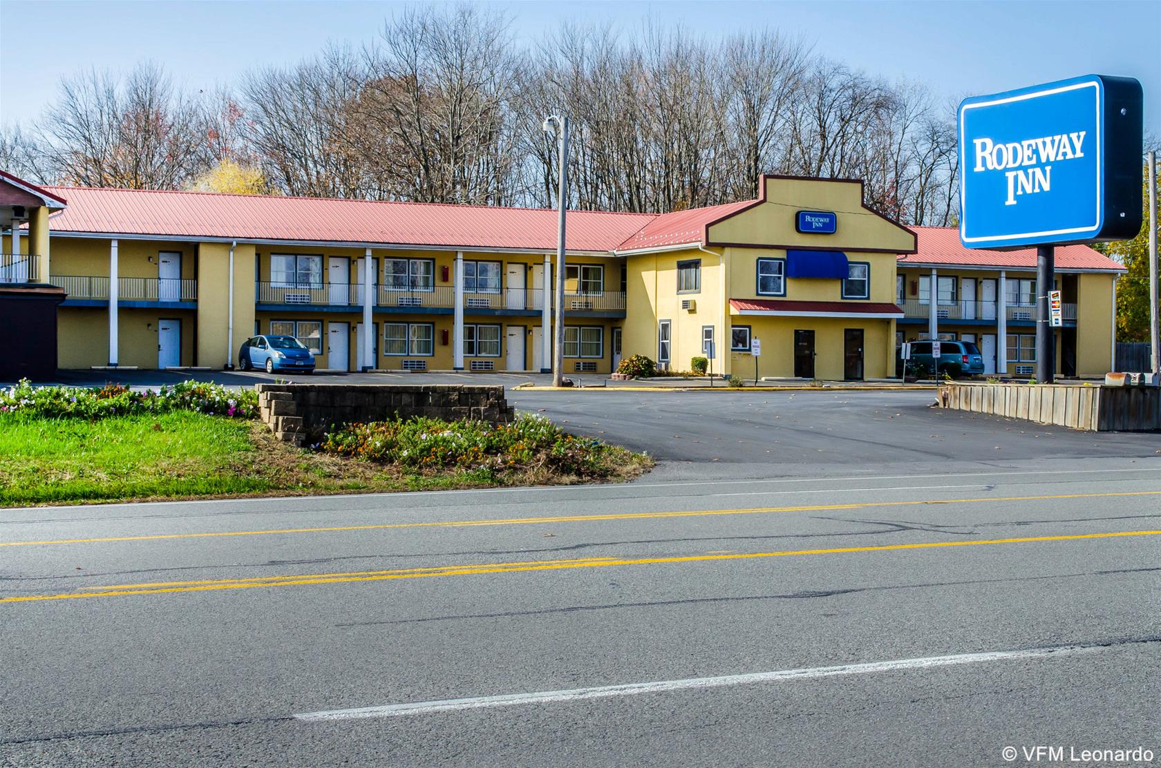 Rodeway Inn