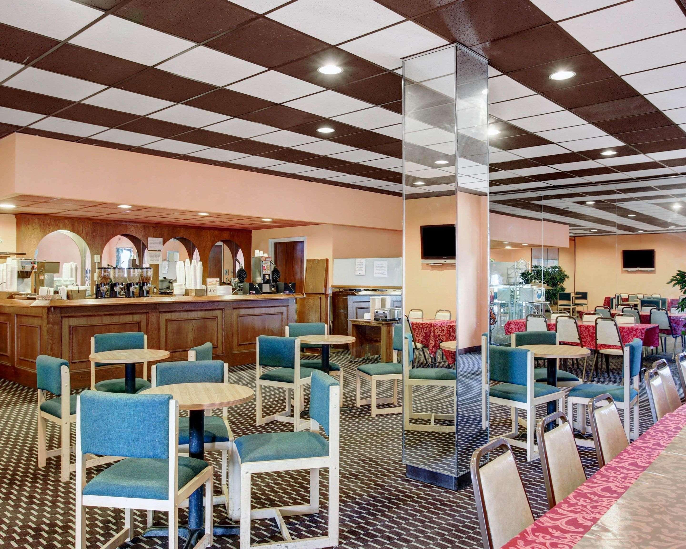 Rodeway Inn New Braunfels