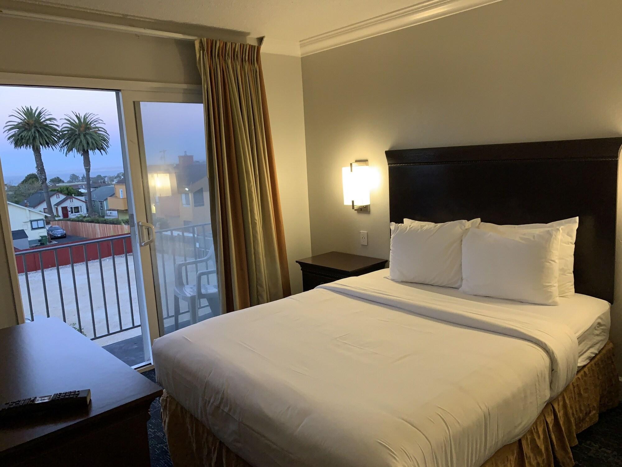 Stargazer Inn And Suites