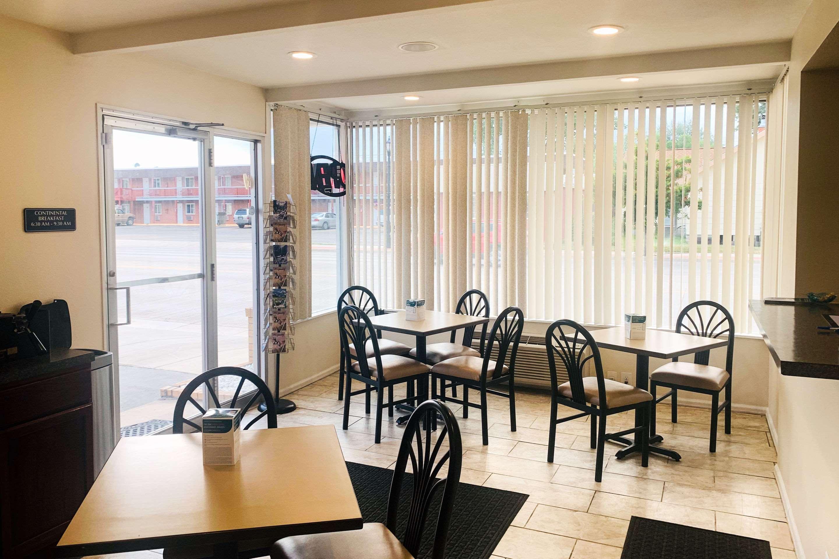 Rodeway Inn & Suites Sheridan
