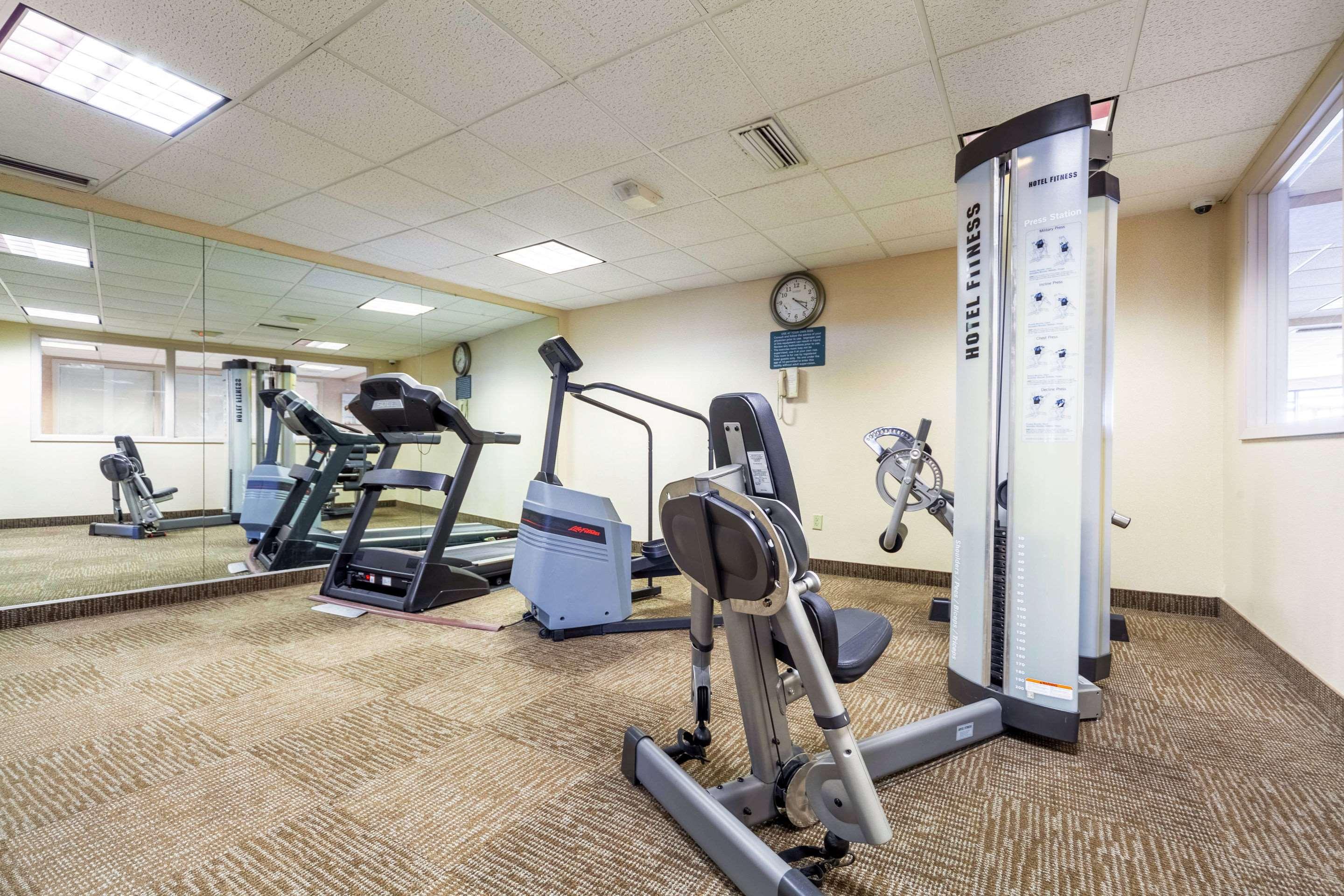 Quality Inn & Conference Center I-80 Grand Island