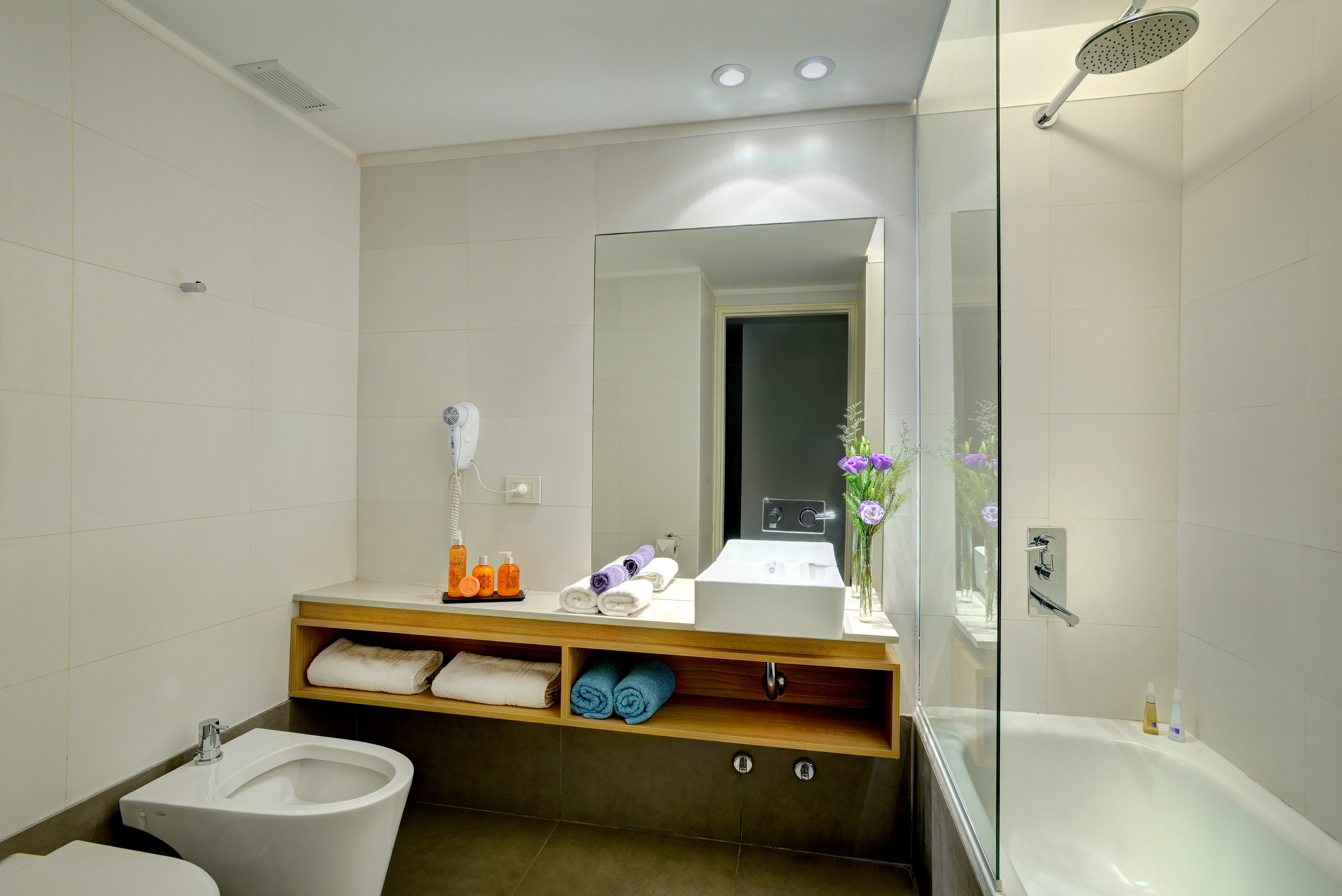 Boutique Apartments San Telmo
