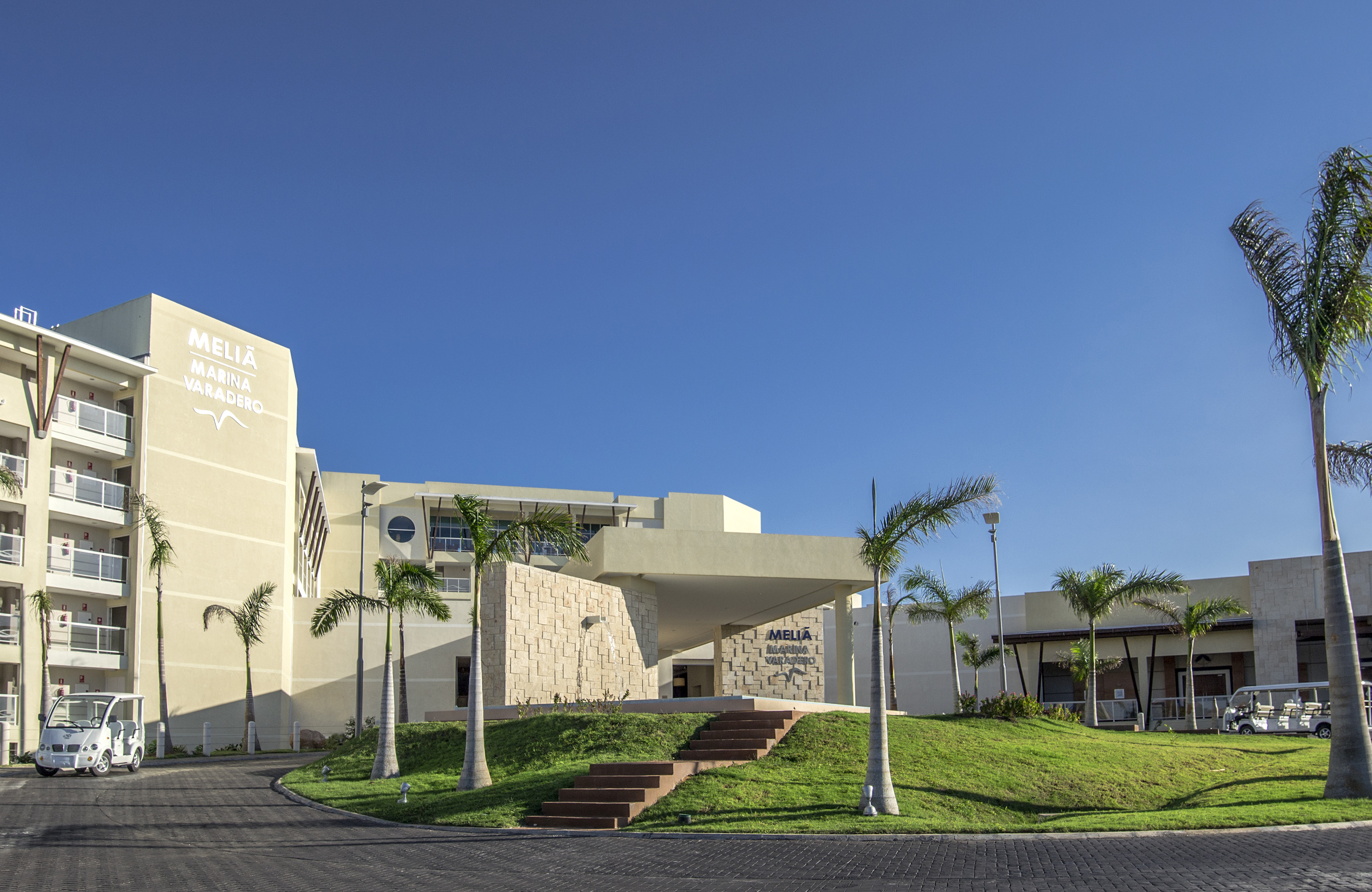 Melia Marina Varadero Hotel