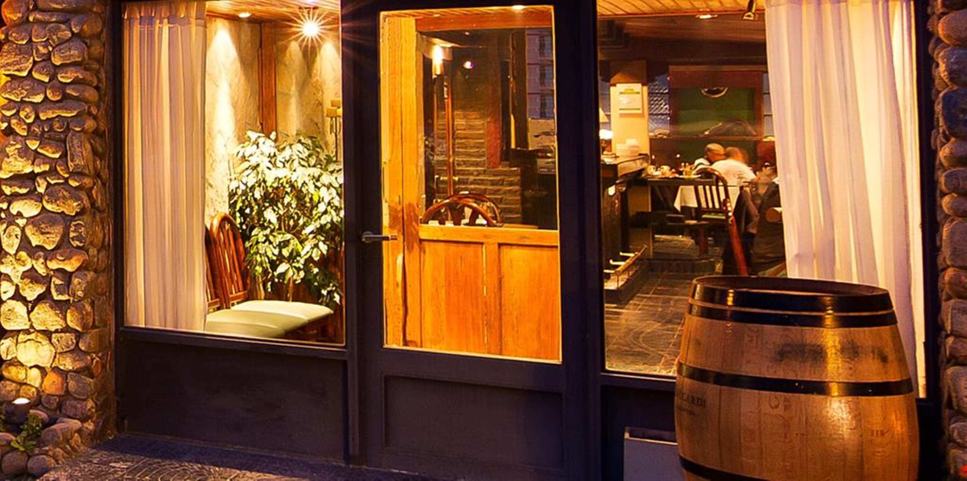 Michelangelo Hotel Calafate by null