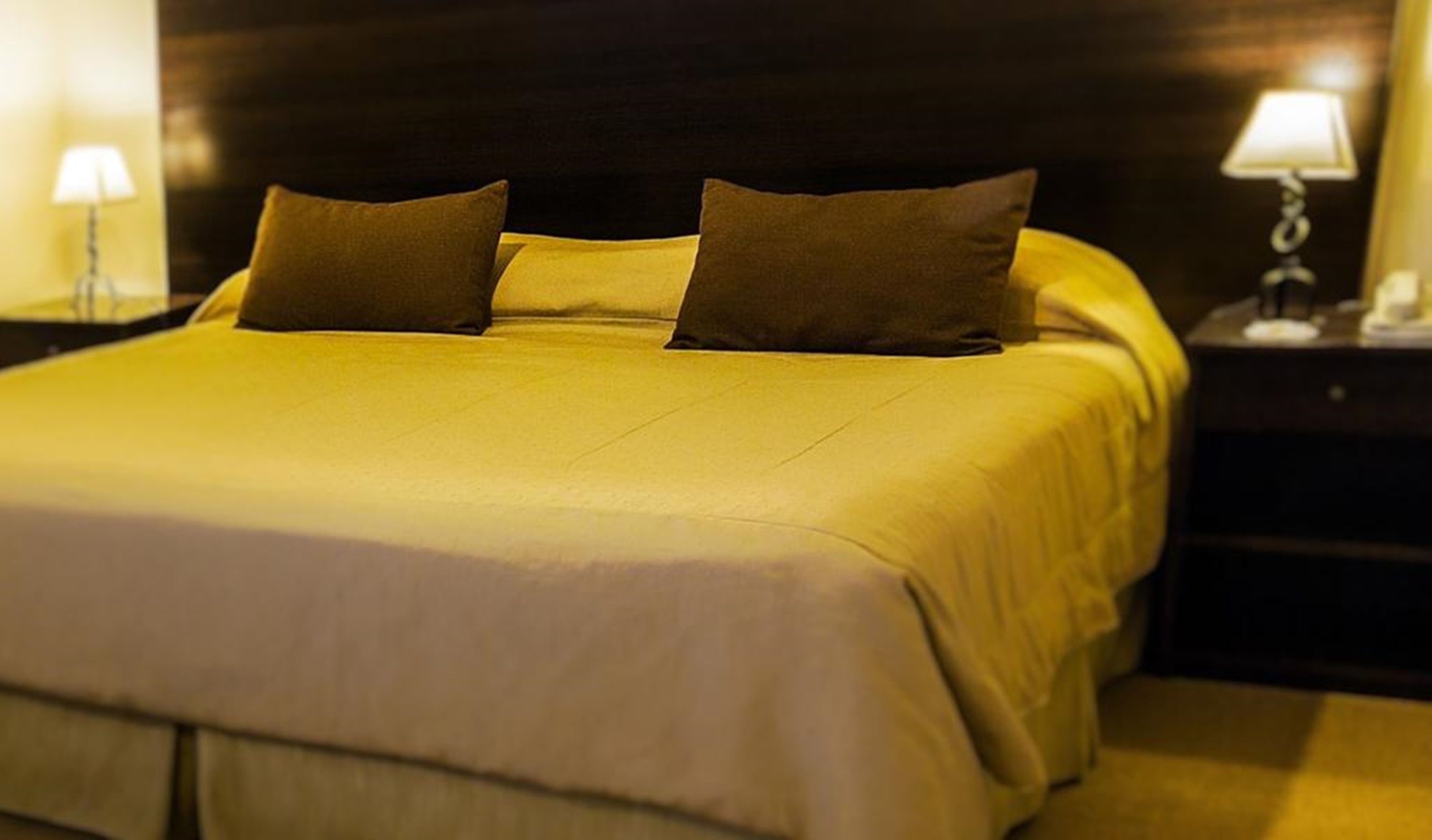 Michelangelo Hotel Calafate by null