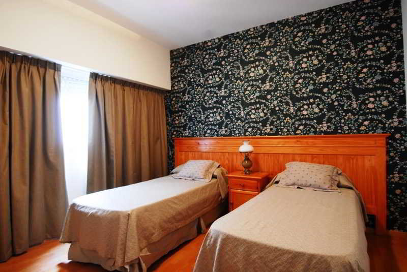 Miliño Apart Hotel