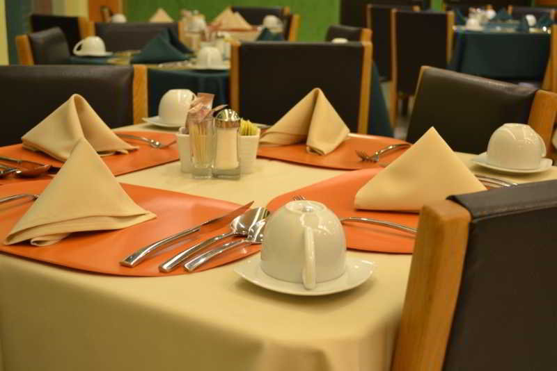 Hostalia Hotel Expo and Business Class