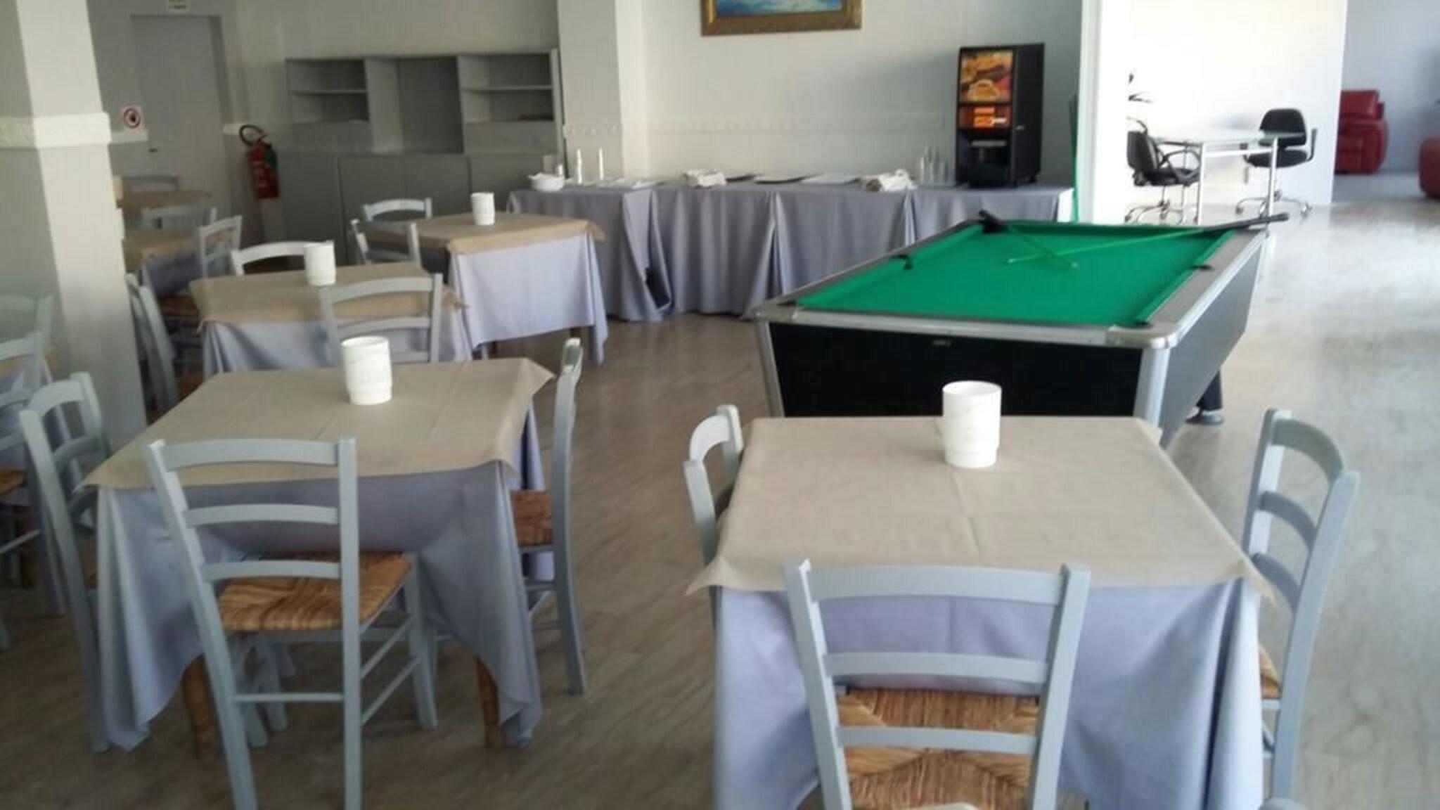 Ancora Hotel