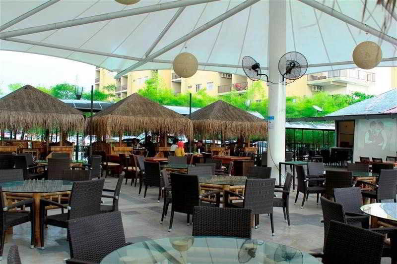 Gold Coast Morib International Resort