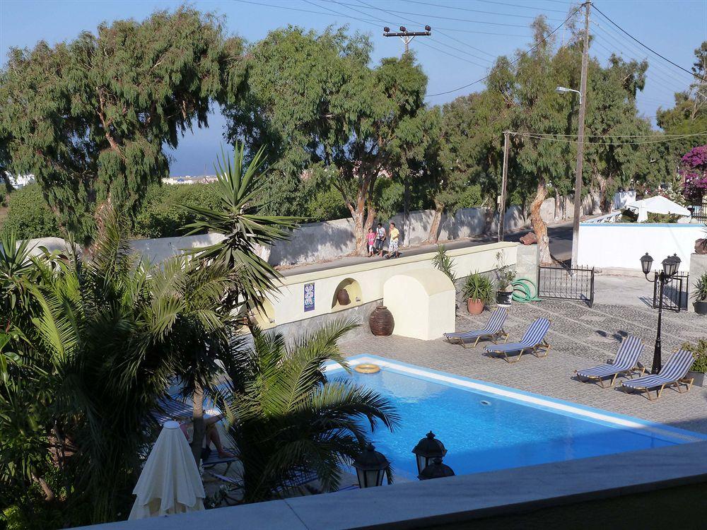 Villa Ilios