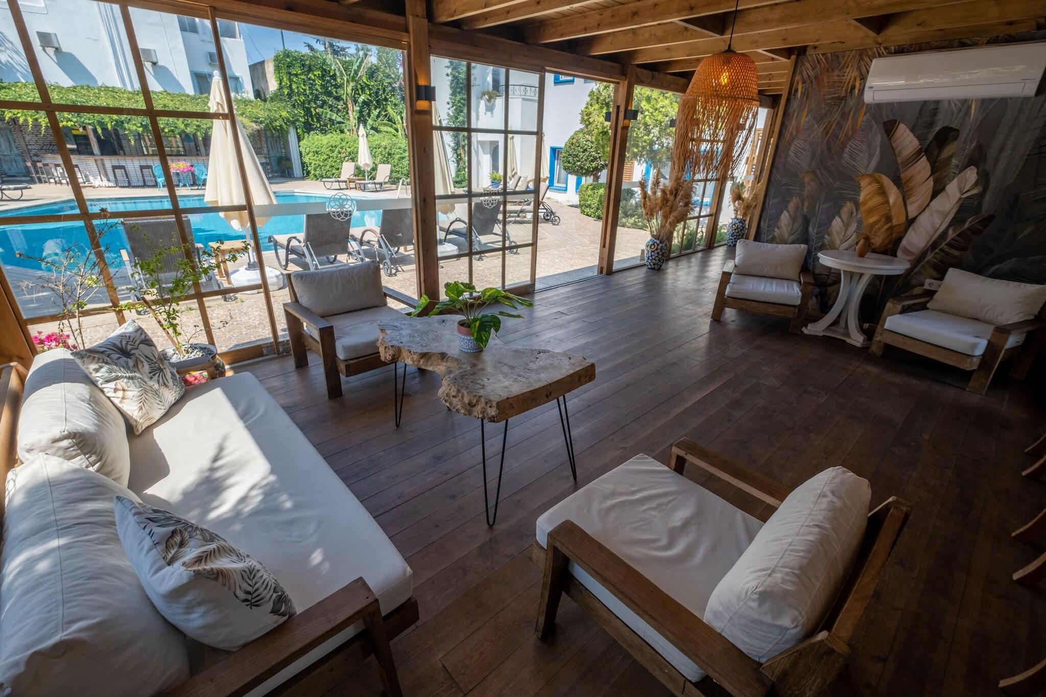 Costa City Bodrum