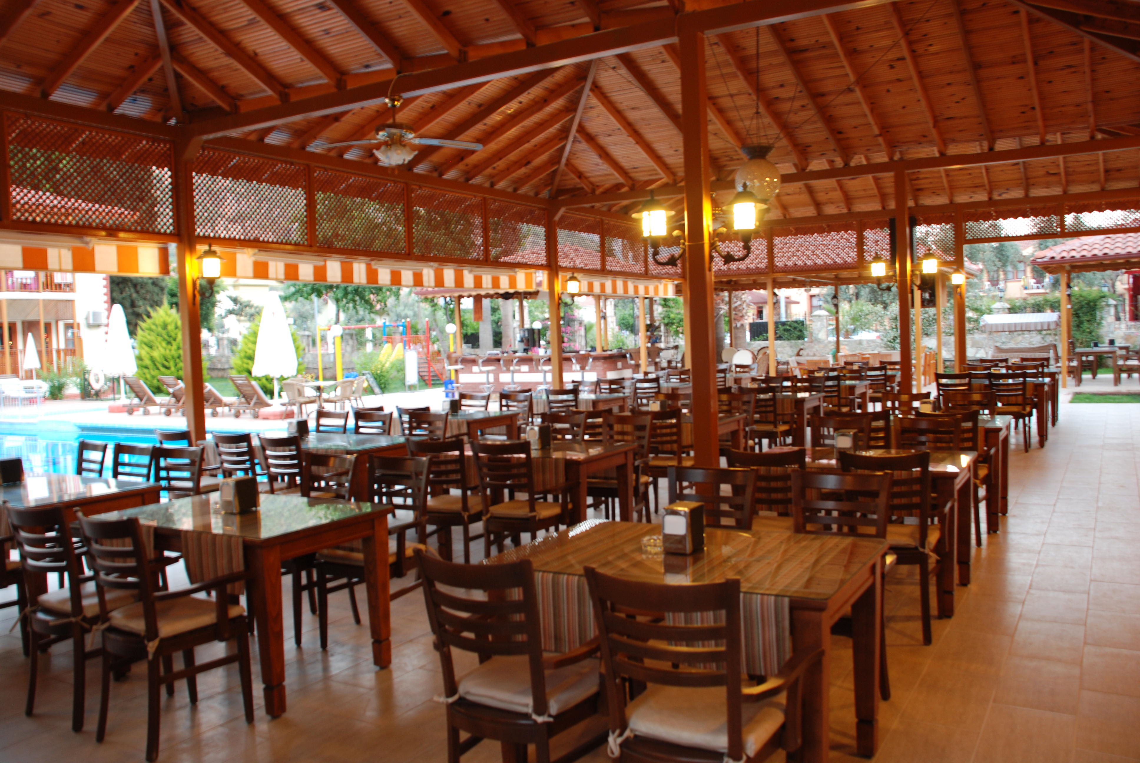 Oludeniz