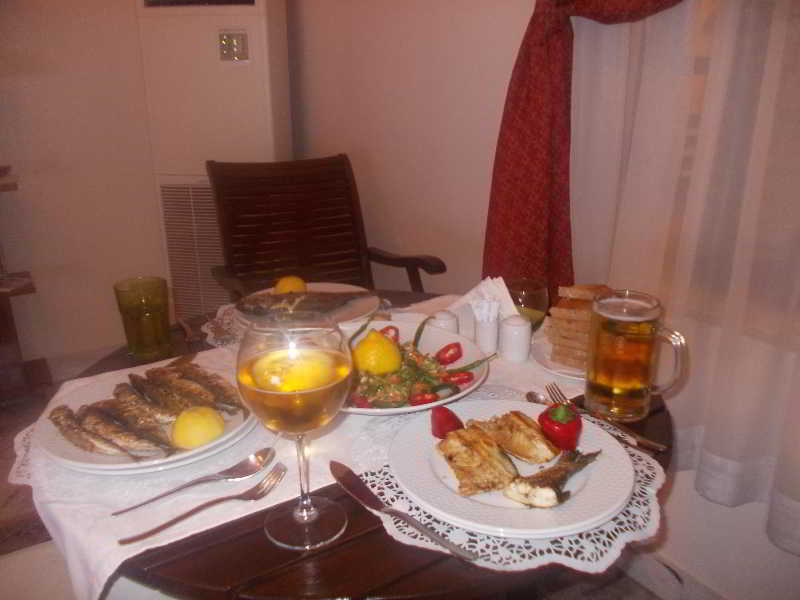 Kaleici Lodge Hotel