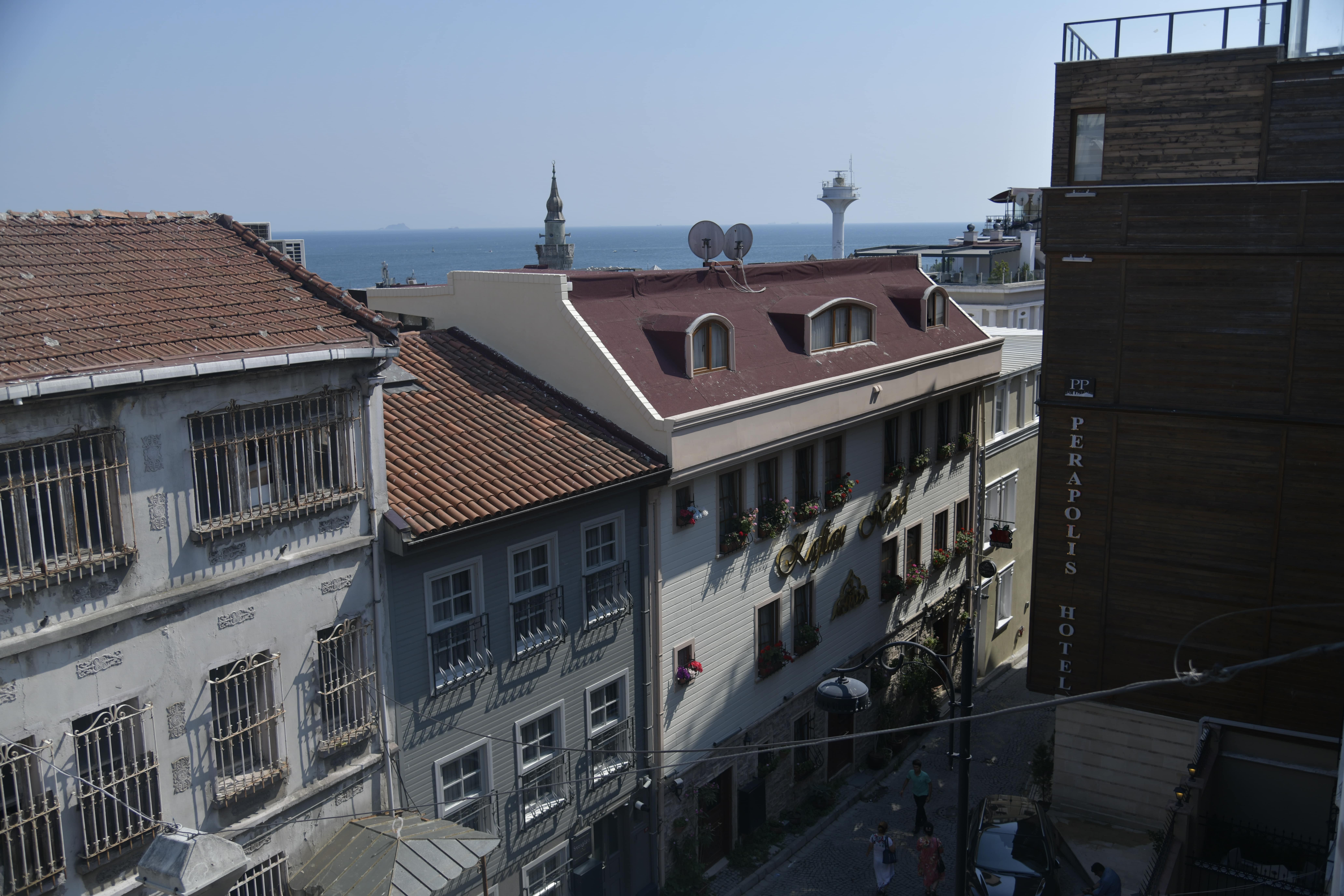 Kaftan Hotel - Poză