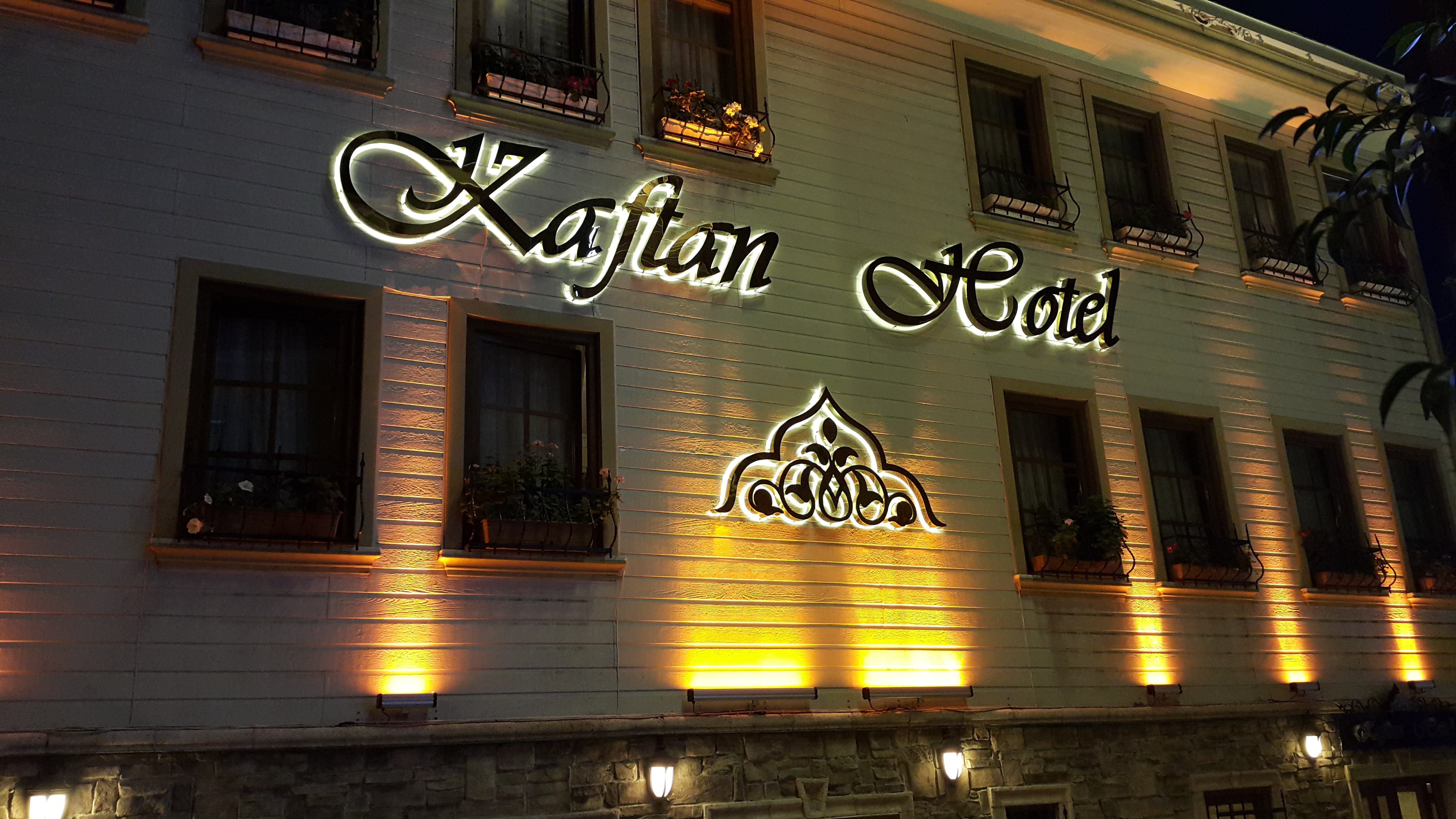 Kaftan Hotel - Poză