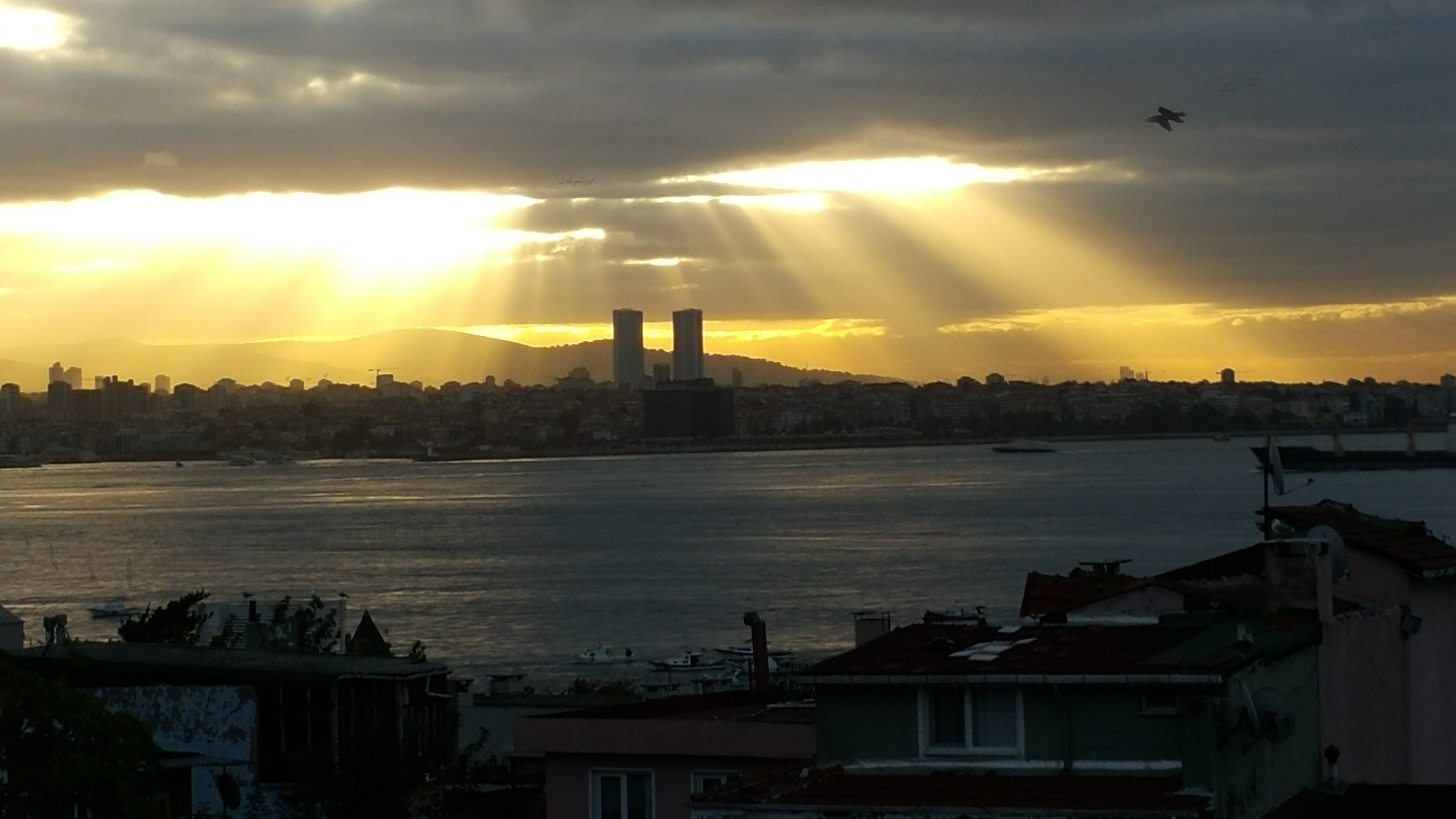 Kaftan Hotel - Poză