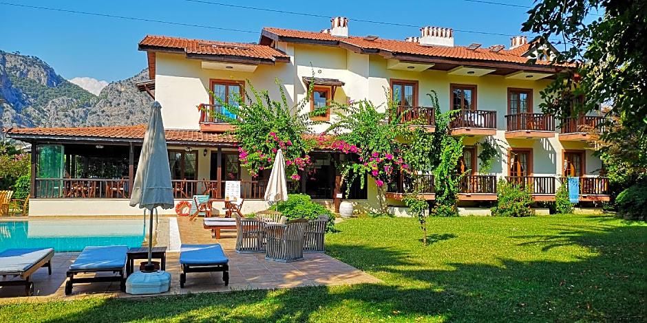 Efe Hotel Gocek