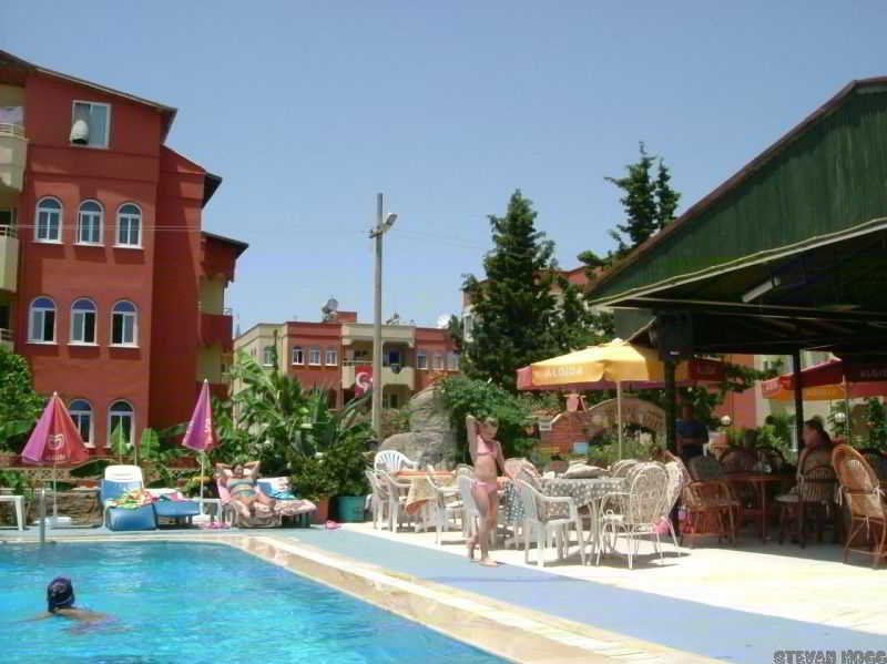 Sun Apartment