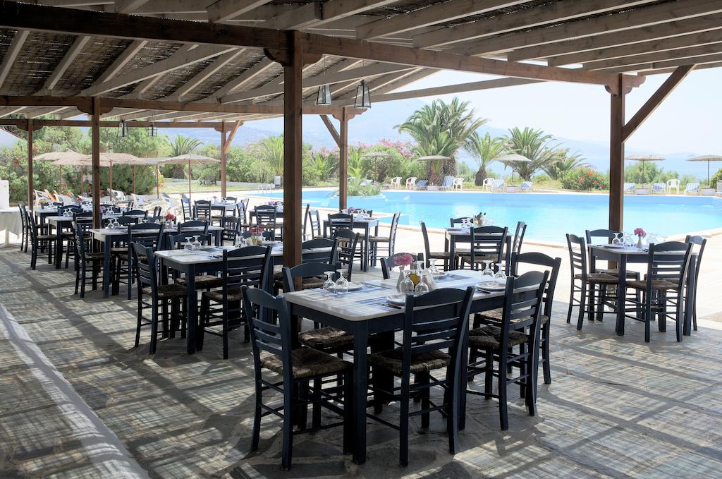 Andros Holiday