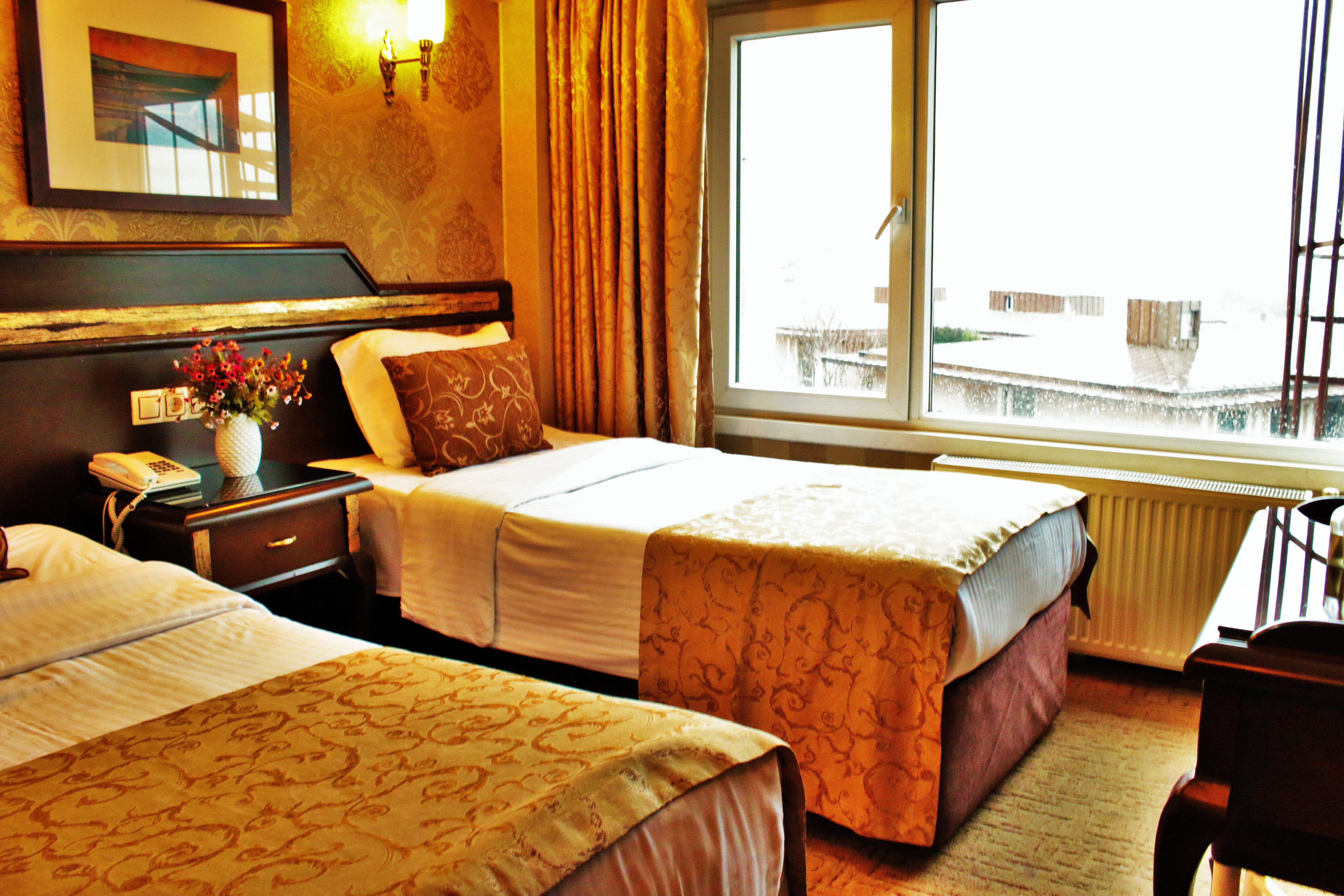 Sultanahmet Park Hotel