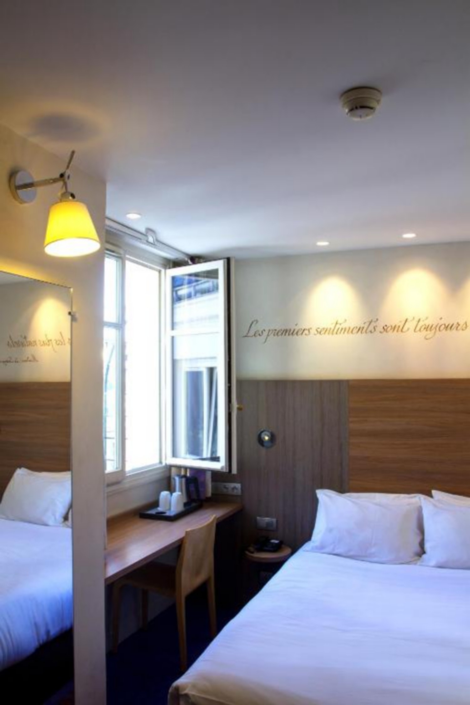 Imagem da galeria de Hotel De Sevigne