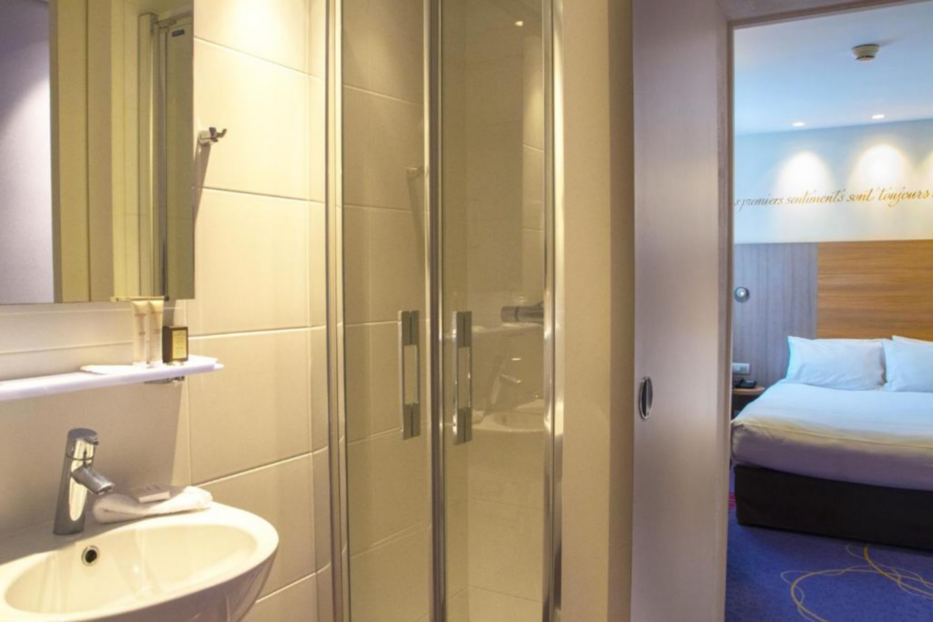 Imagem da galeria de Hotel De Sevigne