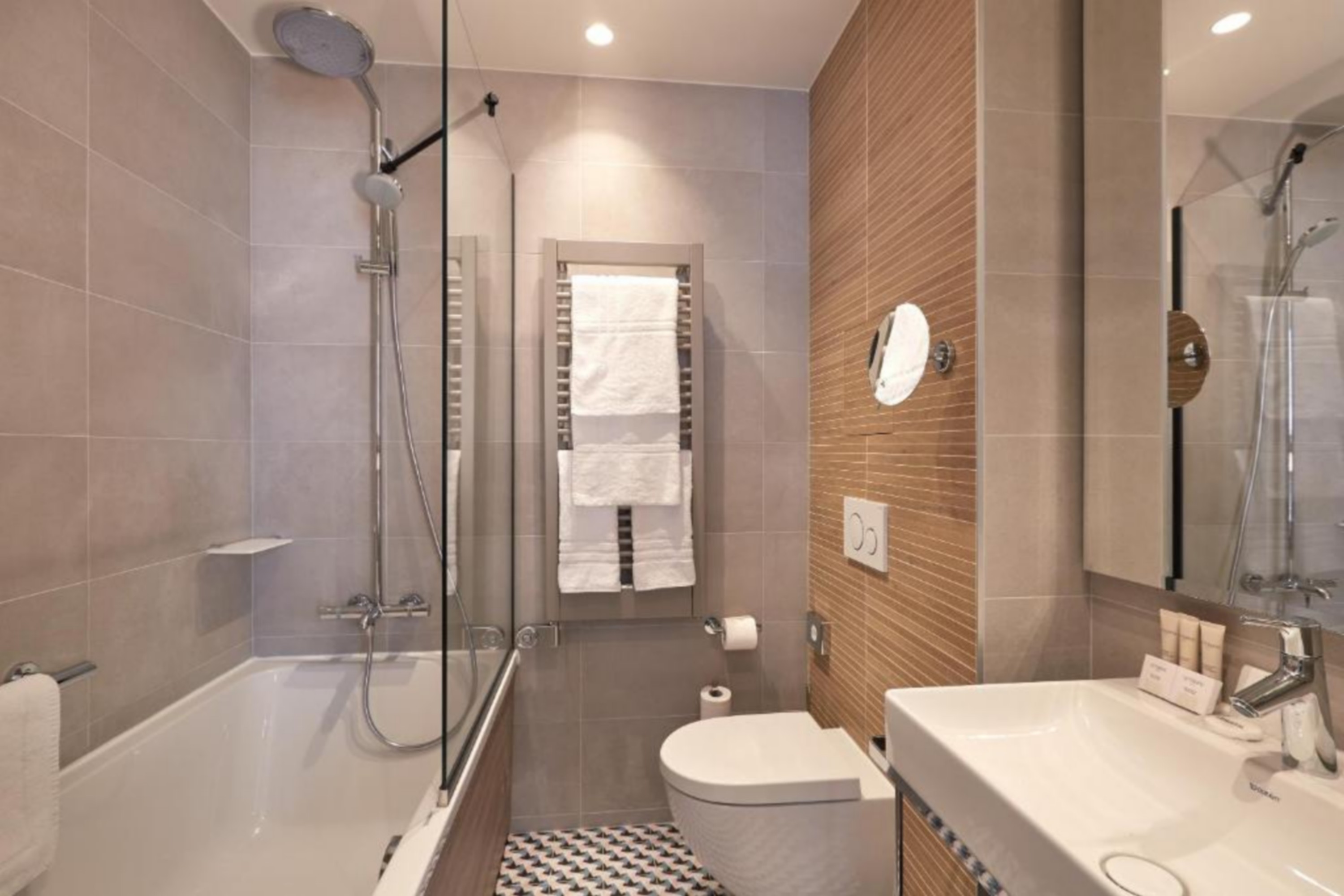 Imagem da galeria de Hotel De Sevigne