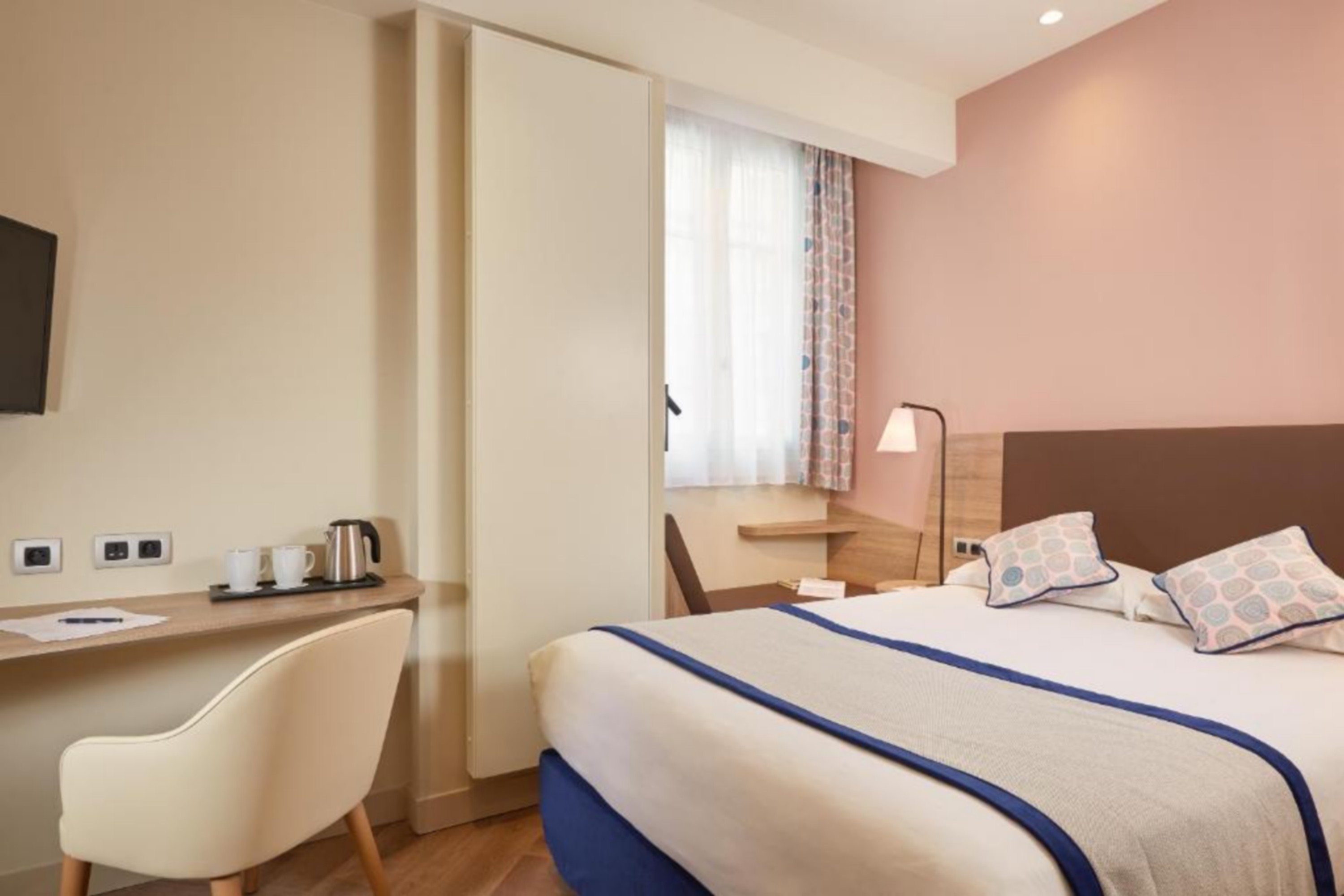 Imagem da galeria de Hotel De Sevigne