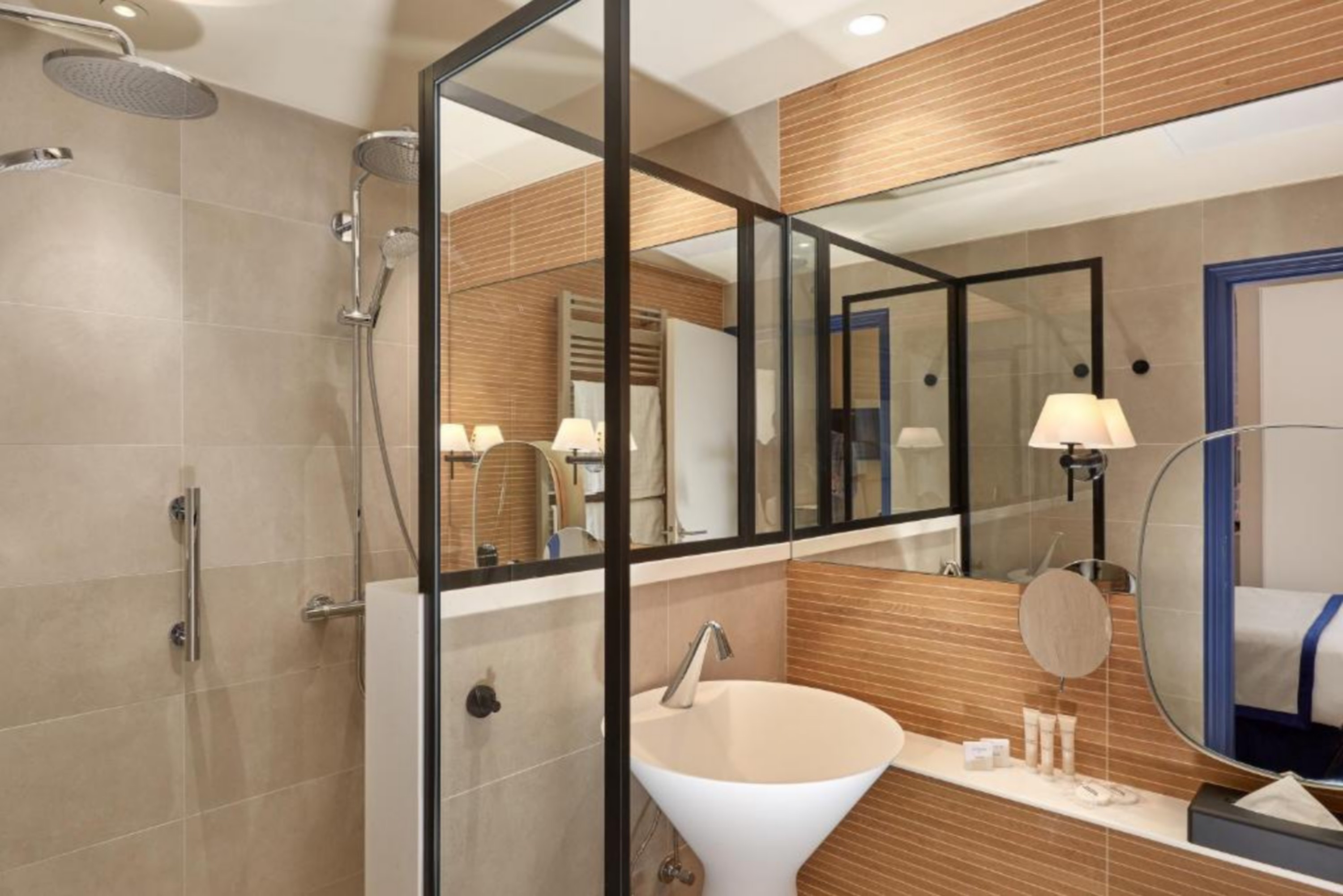 Imagem da galeria de Hotel De Sevigne