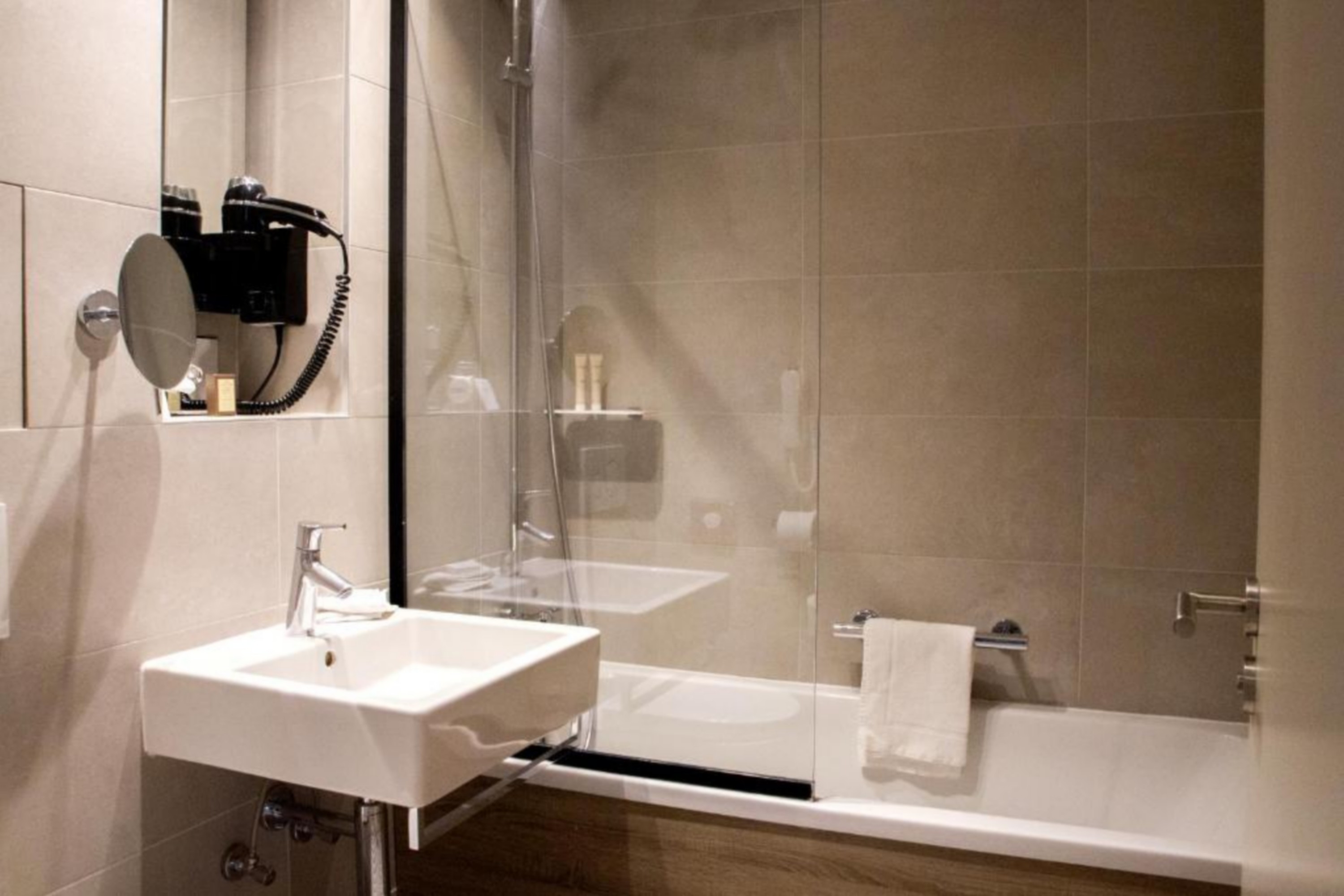 Imagem da galeria de Hotel De Sevigne