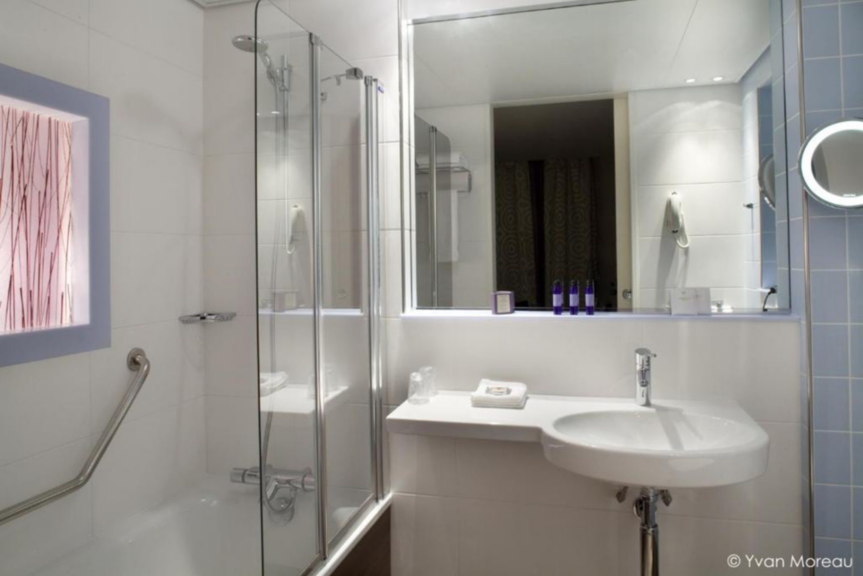 Imagem da galeria de Hotel De Sevigne