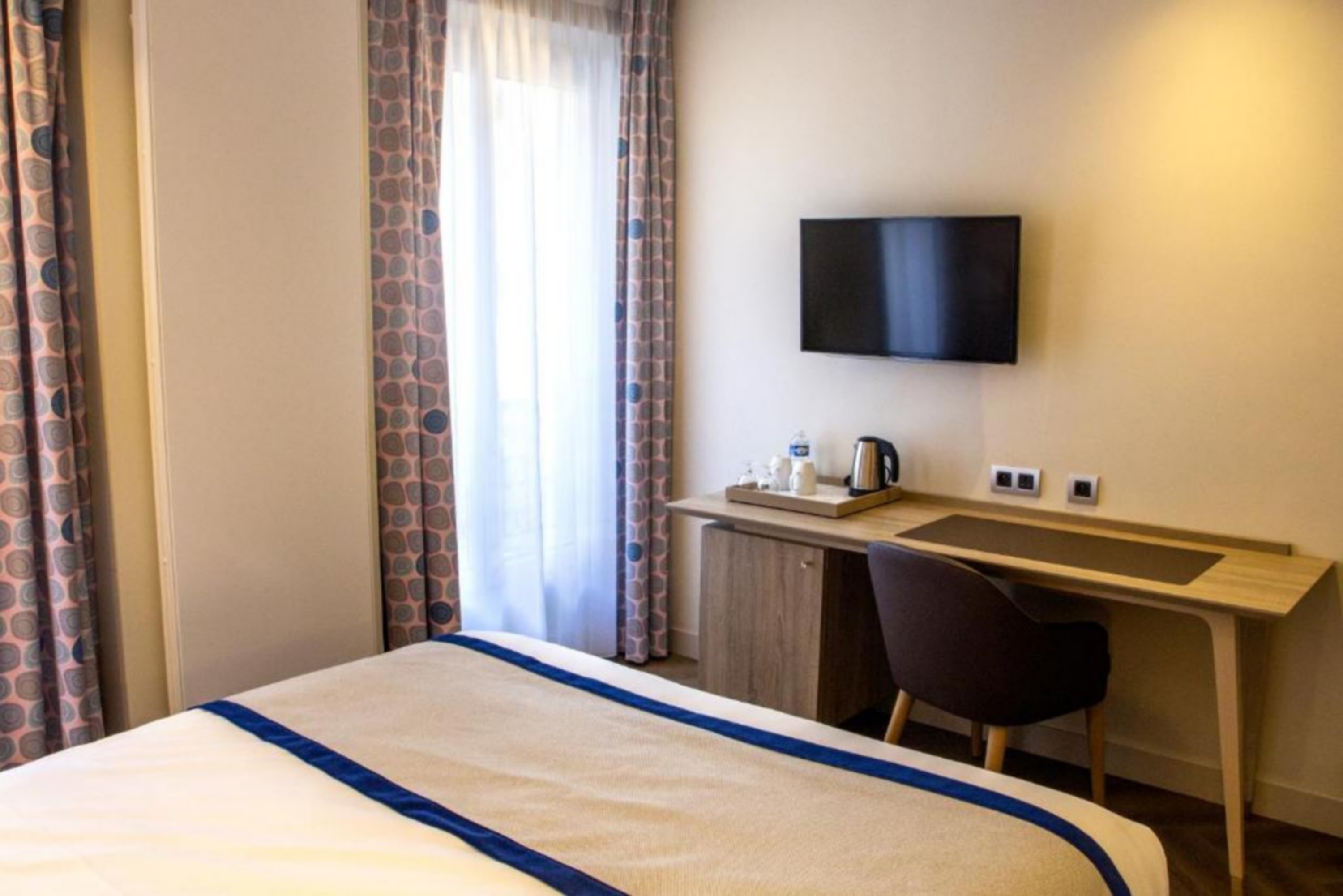 Imagem da galeria de Hotel De Sevigne