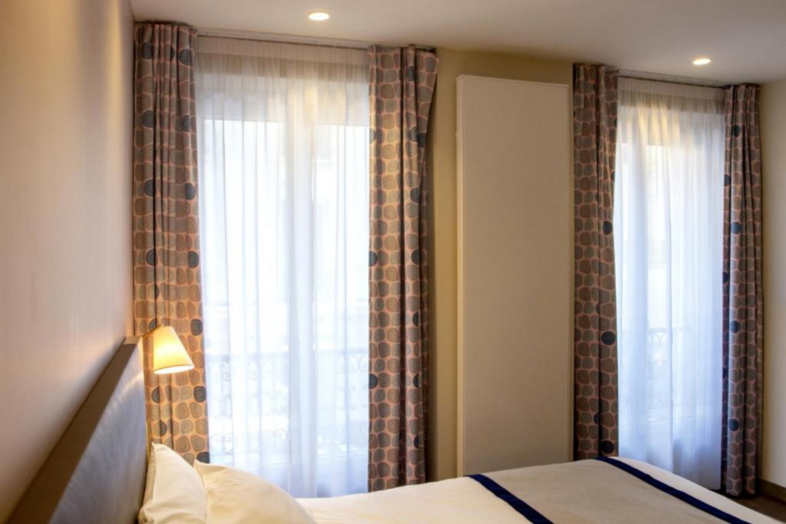 Imagem da galeria de Hotel De Sevigne