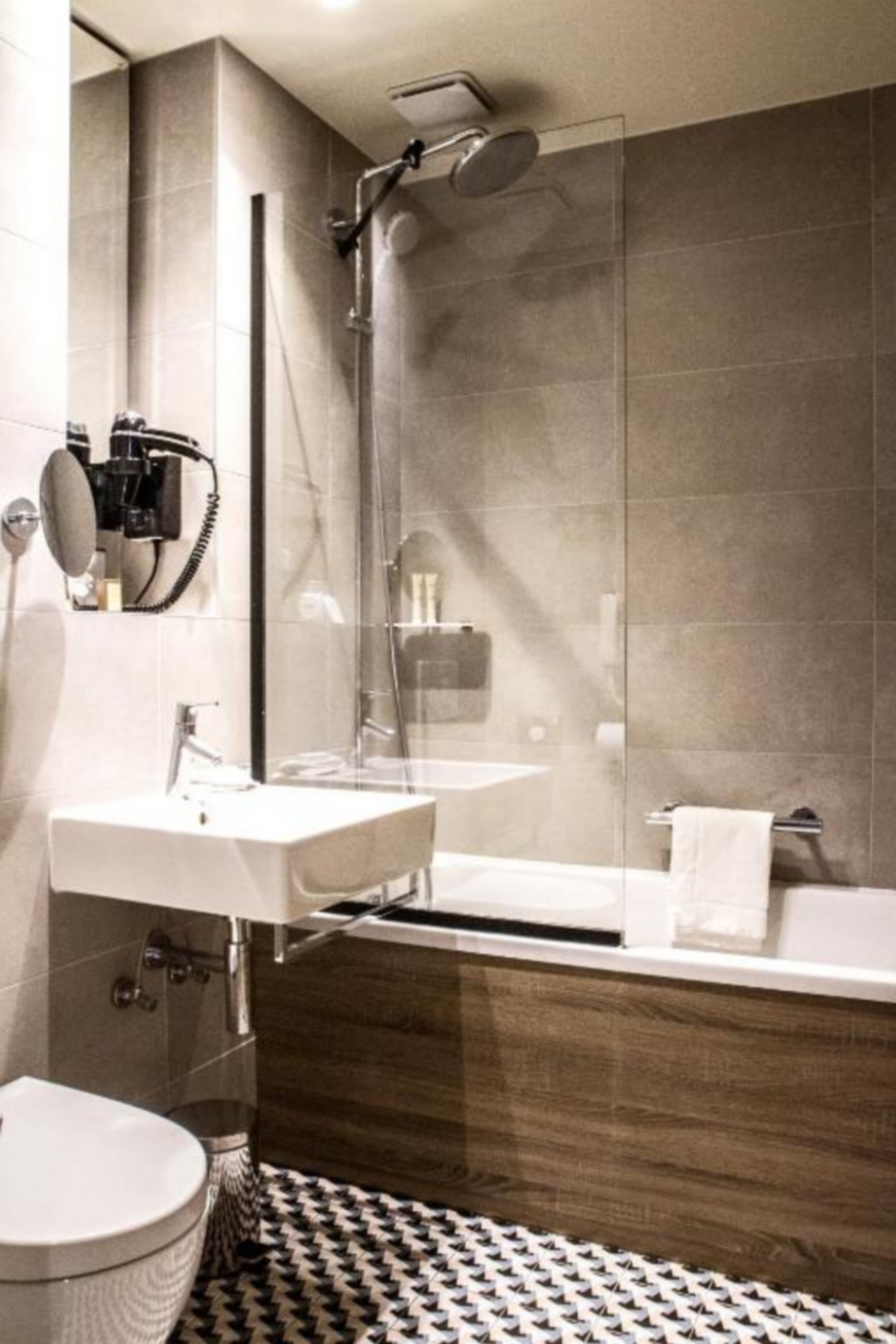 Imagem da galeria de Hotel De Sevigne
