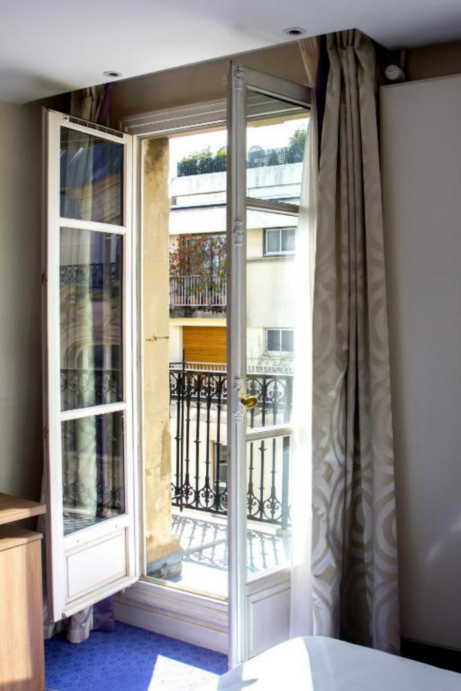 Imagem da galeria de Hotel De Sevigne