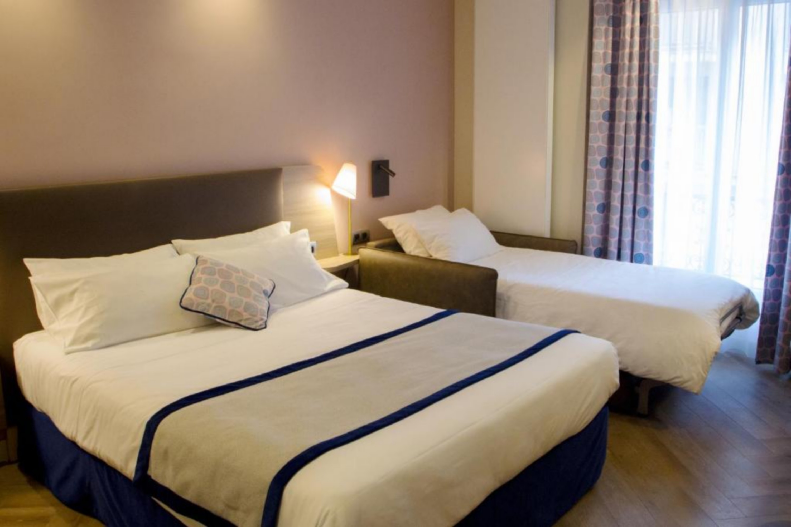 Imagem da galeria de Hotel De Sevigne