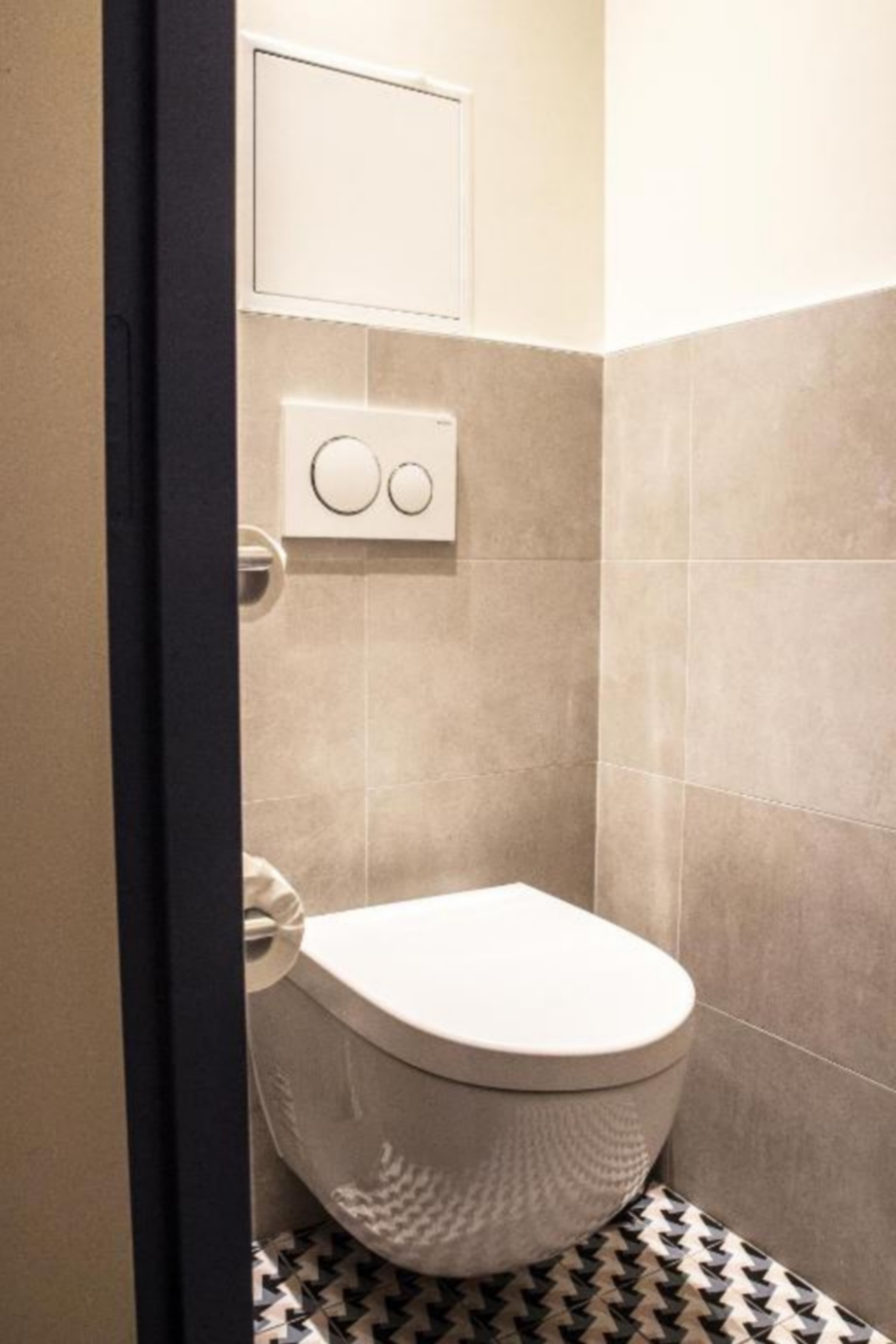 Imagem da galeria de Hotel De Sevigne