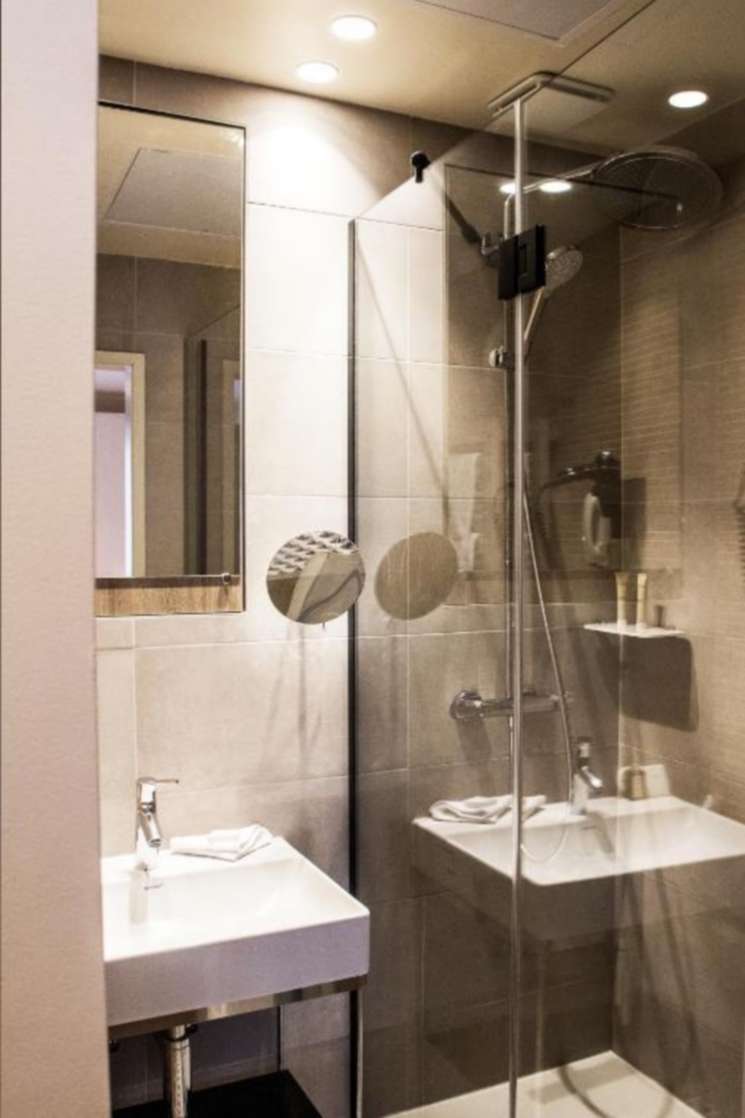 Imagem da galeria de Hotel De Sevigne