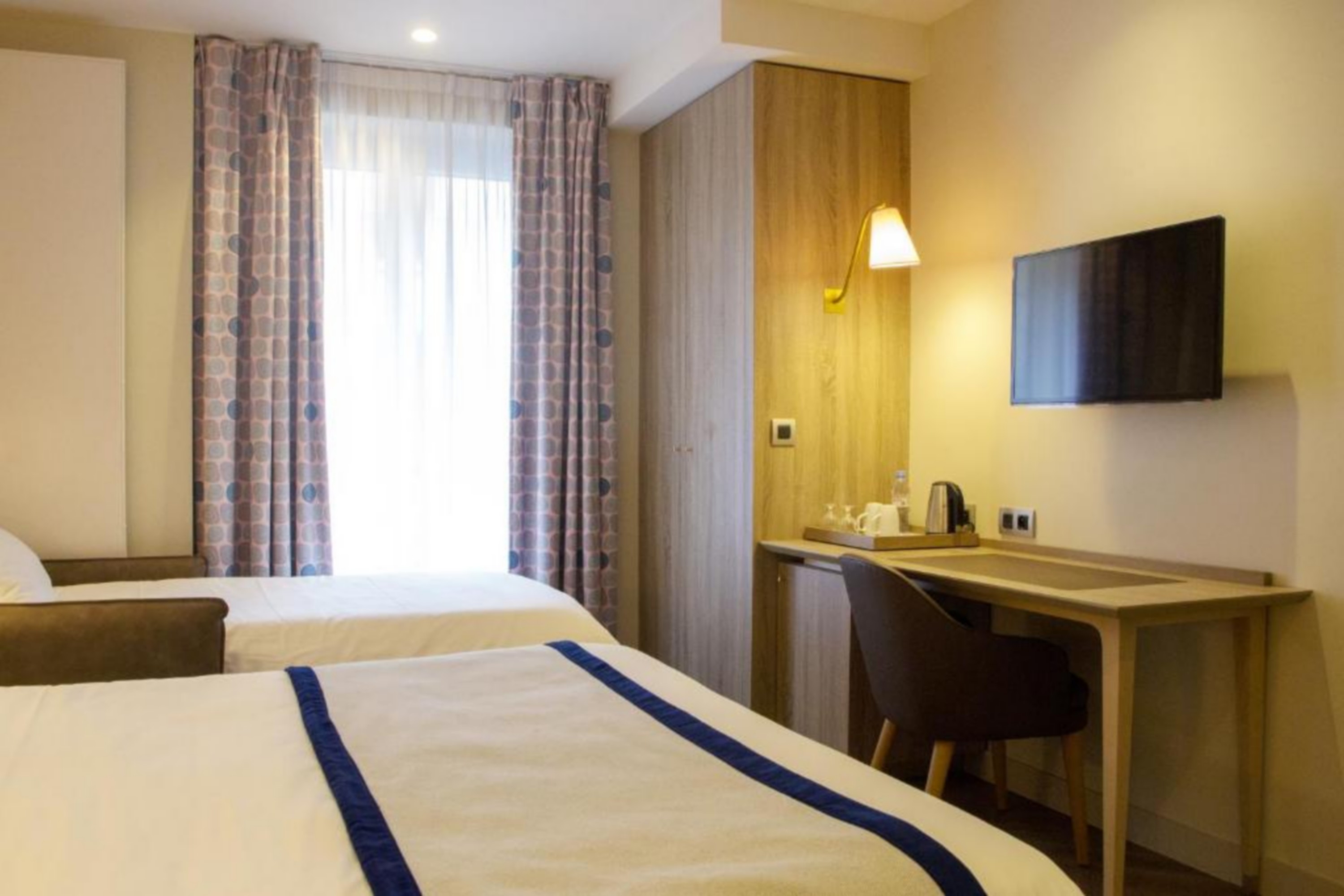 Imagem da galeria de Hotel De Sevigne