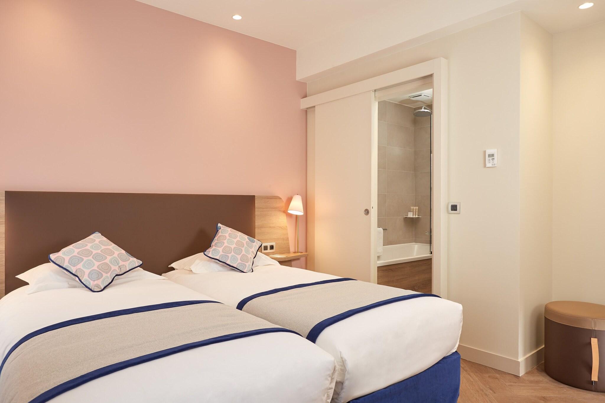 Imagem da galeria de Hotel De Sevigne