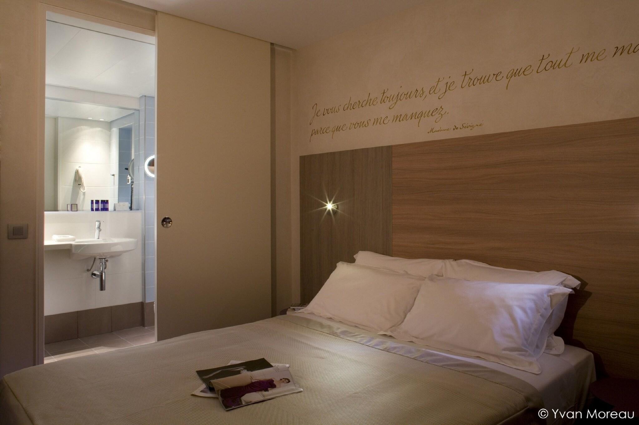Imagem da galeria de Hotel De Sevigne