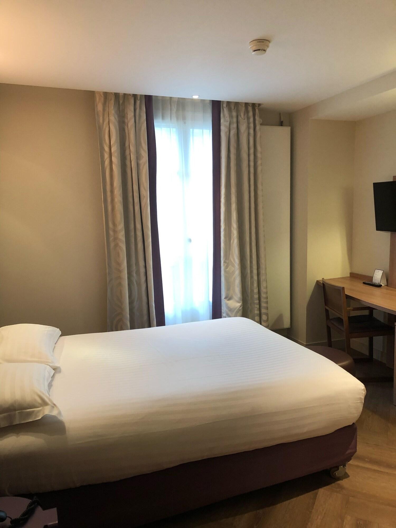 Imagem da galeria de Hotel De Sevigne