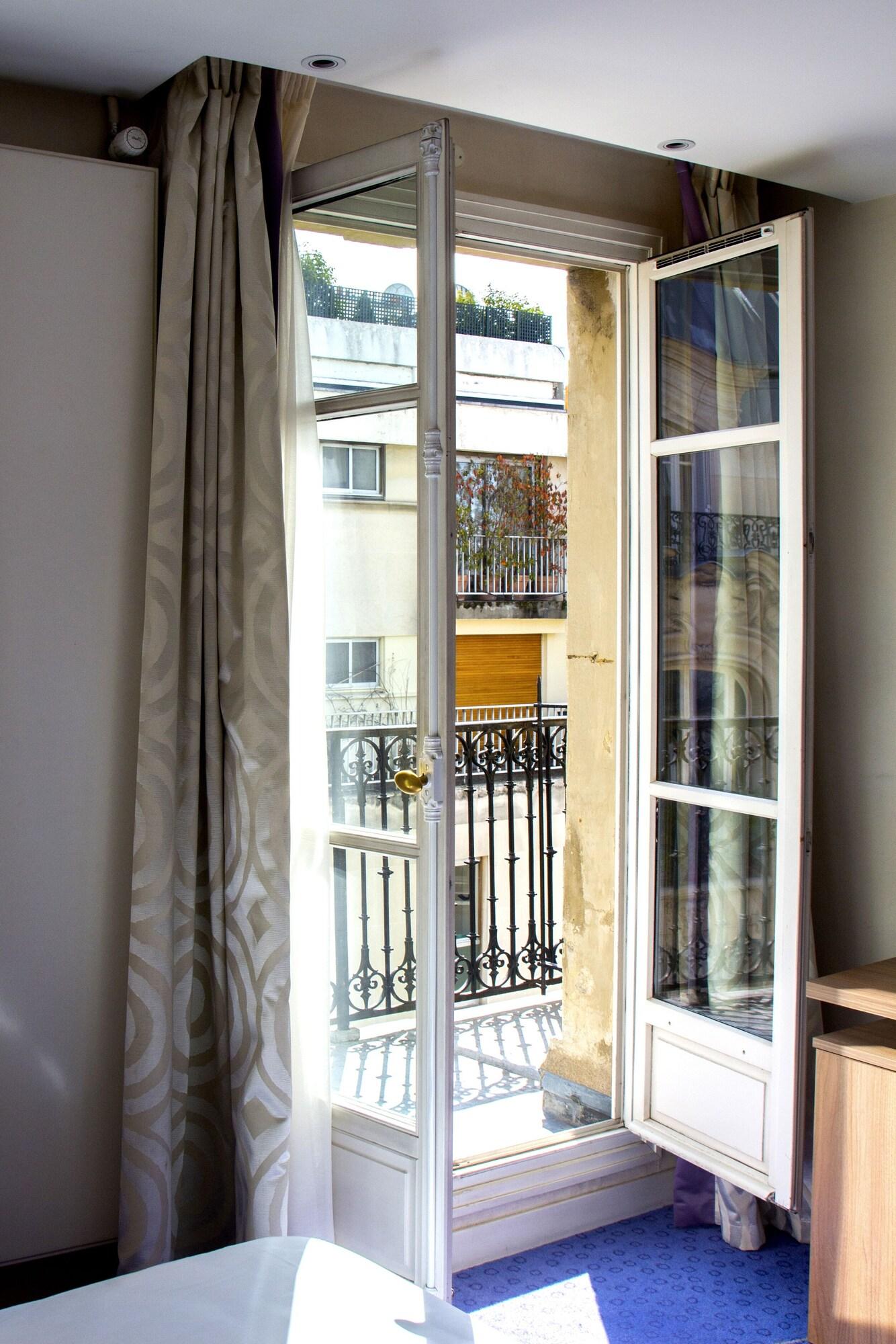 Imagem da galeria de Hotel De Sevigne