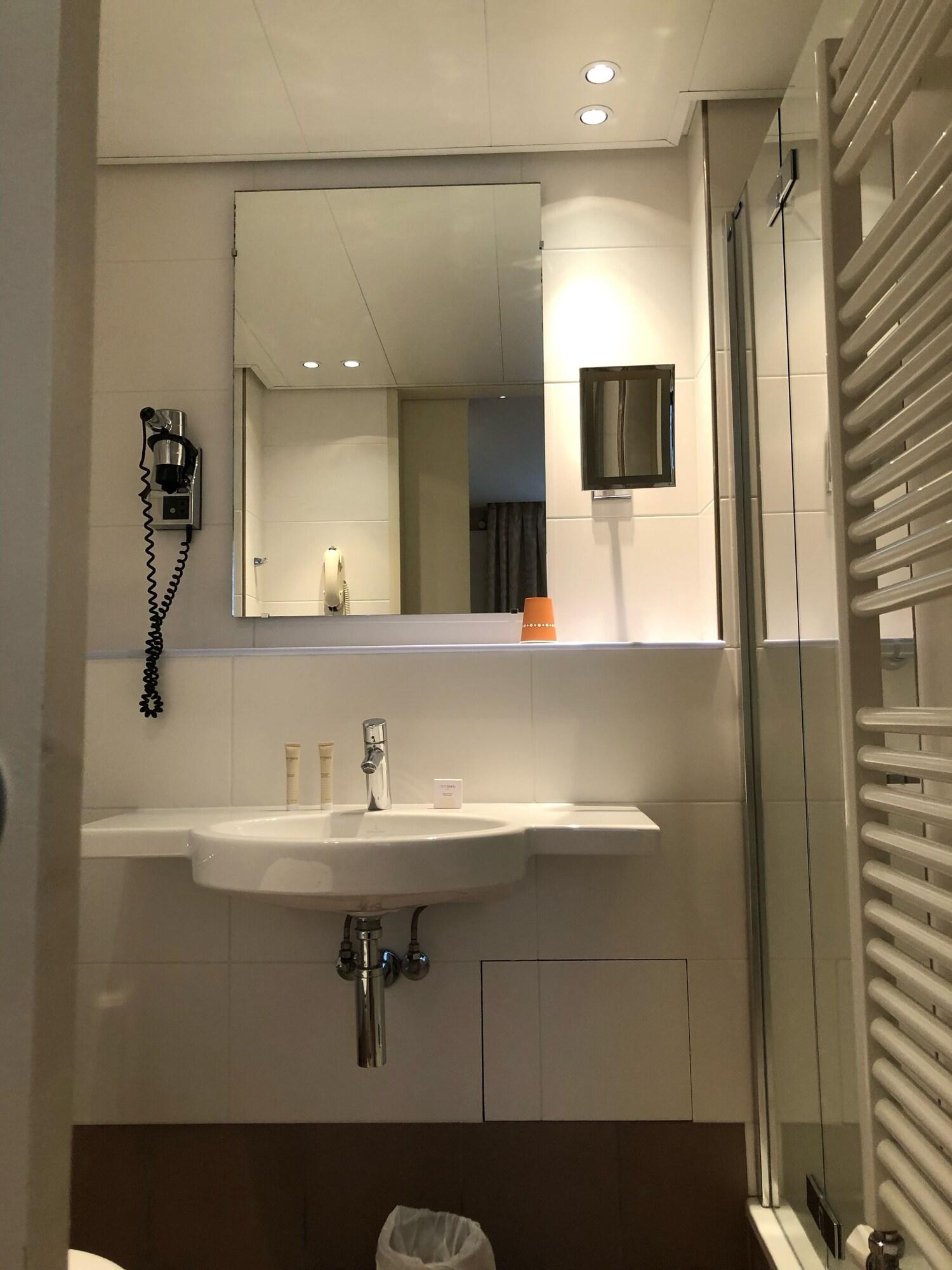 Imagem da galeria de Hotel De Sevigne