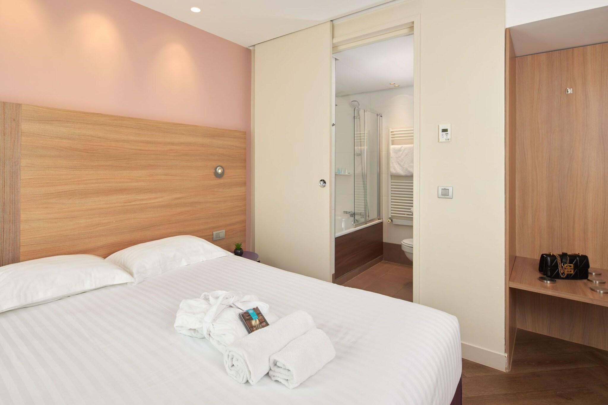 Imagem da galeria de Hotel De Sevigne