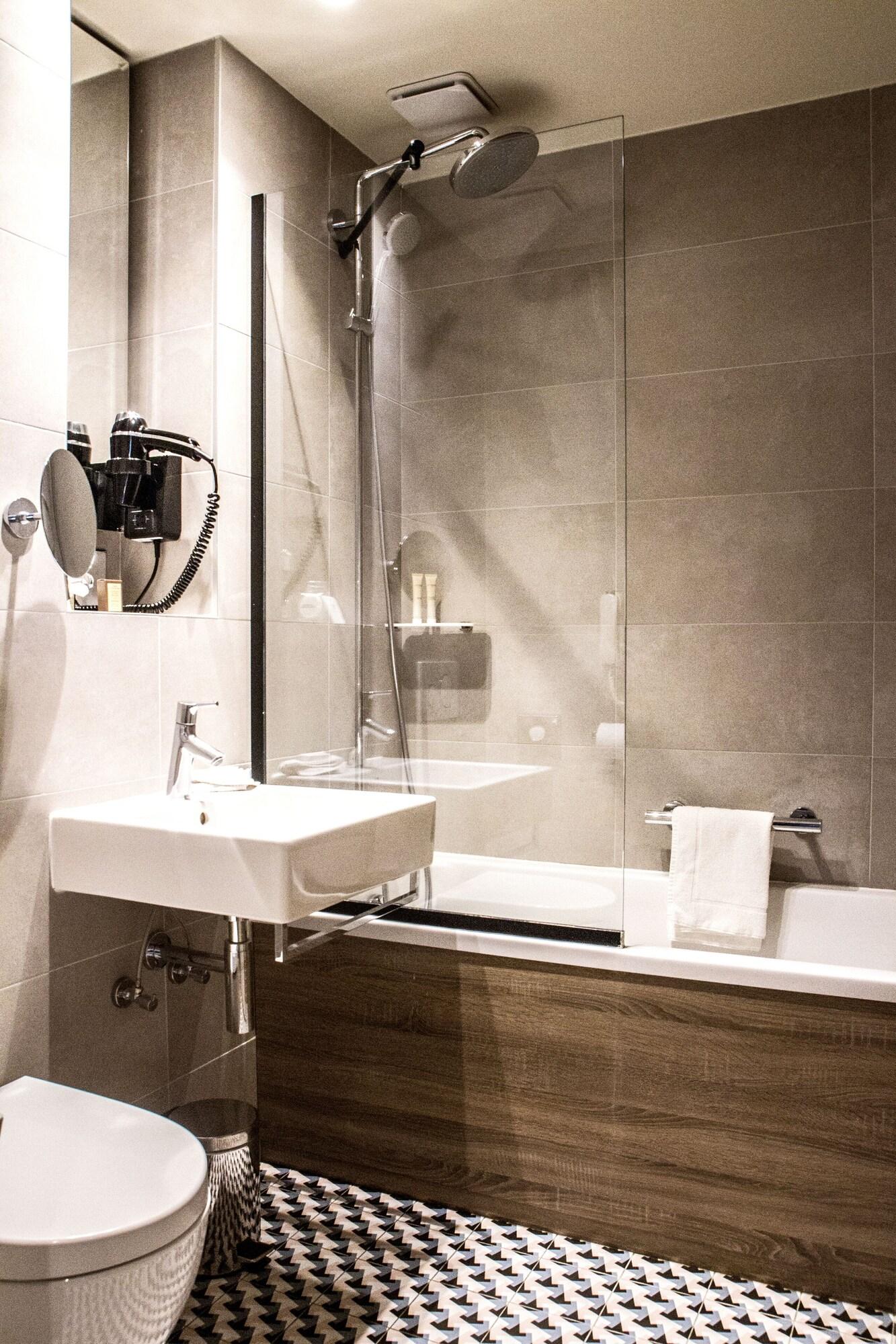 Imagem da galeria de Hotel De Sevigne